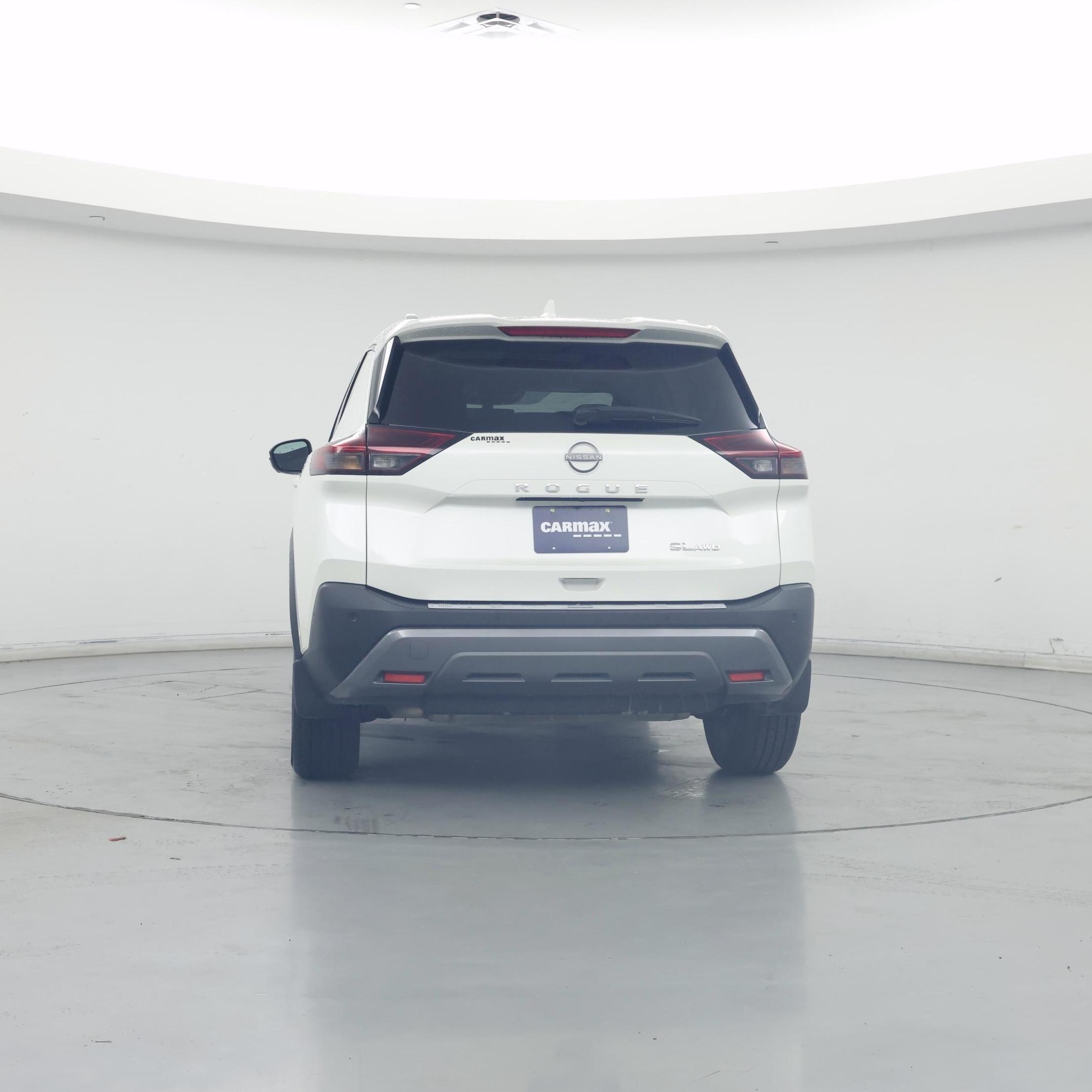 Thumbnail: 2023 Nissan Rogue - 6