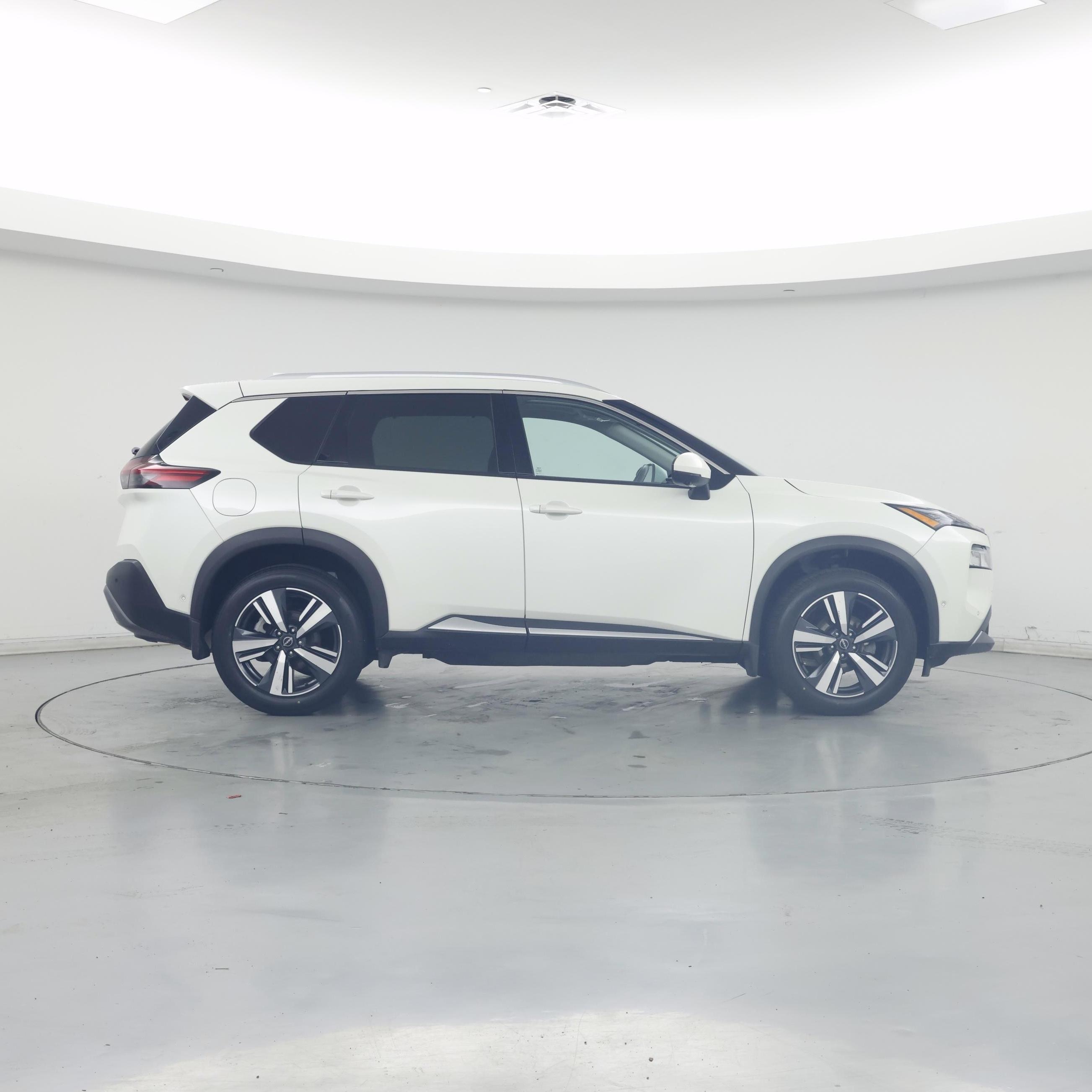 Thumbnail: 2023 Nissan Rogue - 7