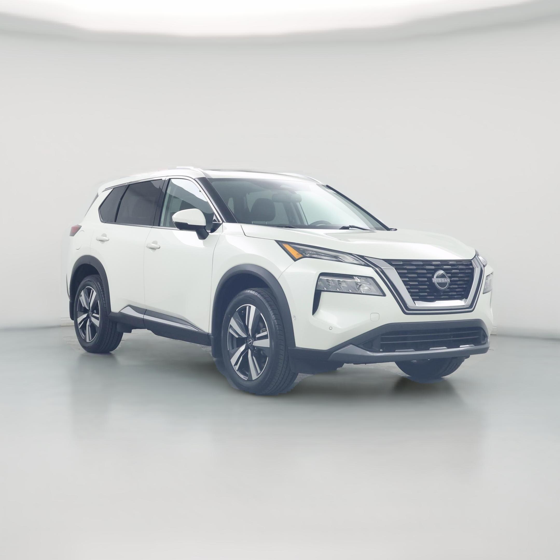 Thumbnail: 2023 Nissan Rogue - 1