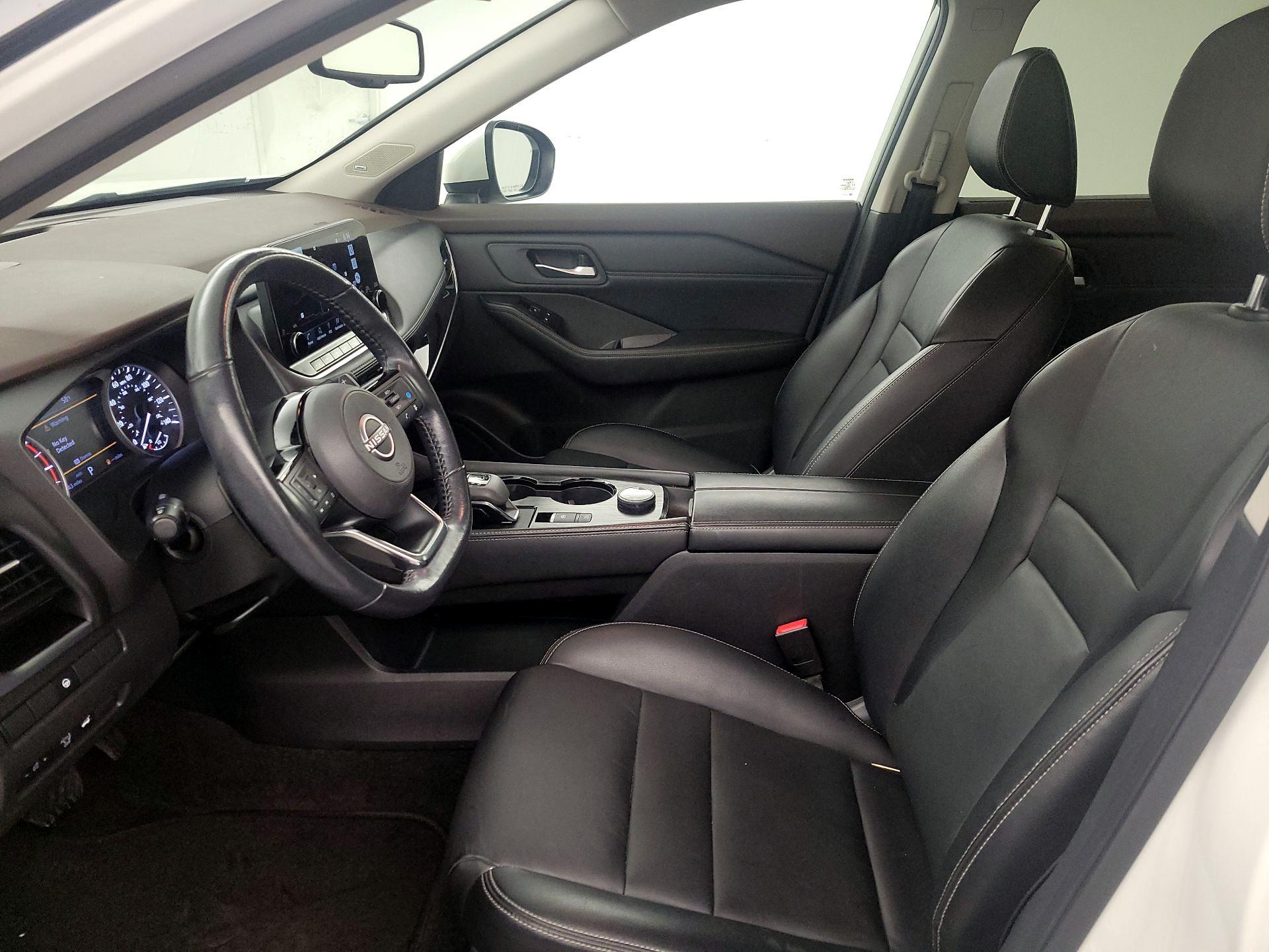 Thumbnail: 2023 Nissan Rogue - 11