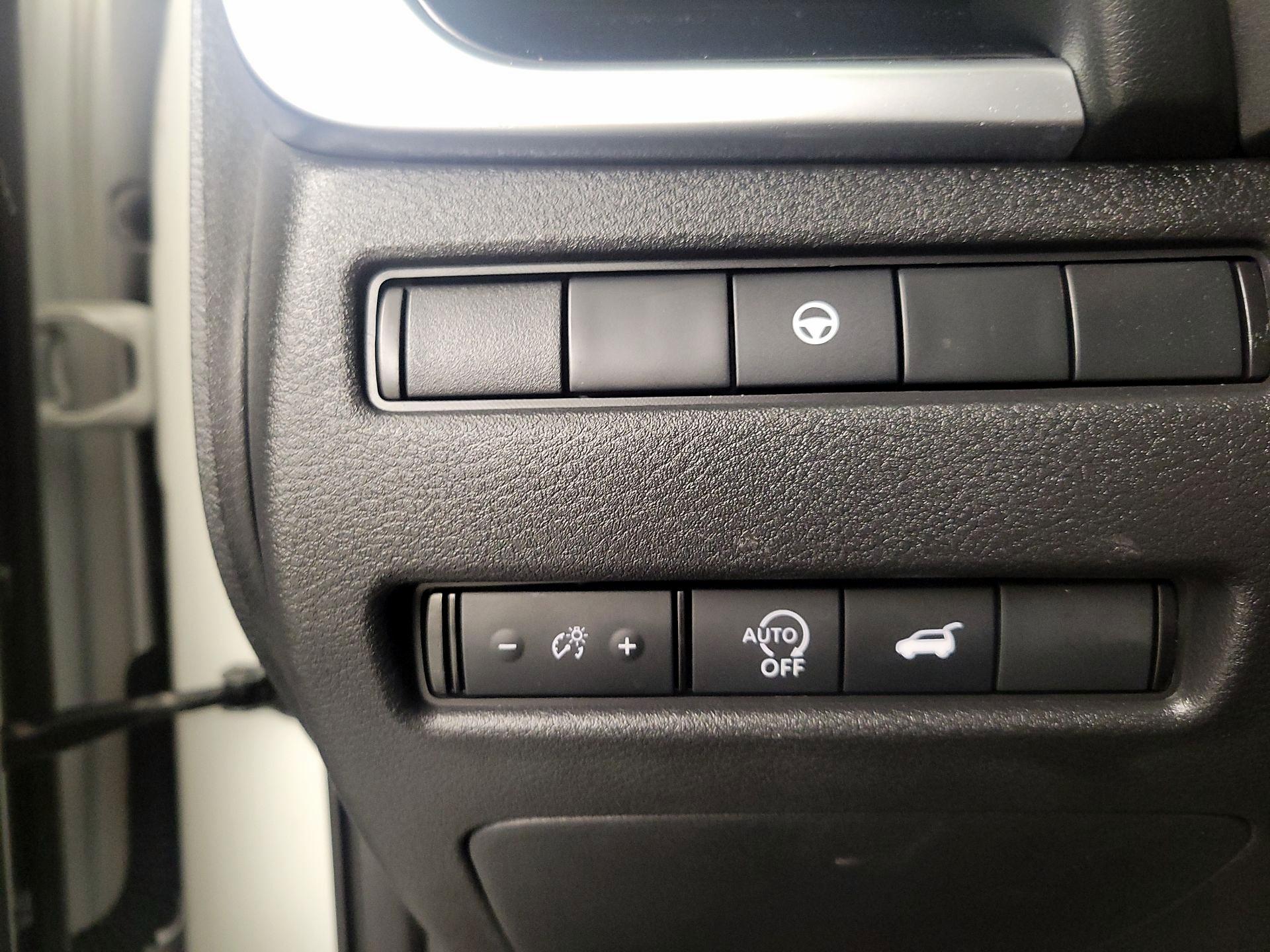 Thumbnail: 2023 Nissan Rogue - 13