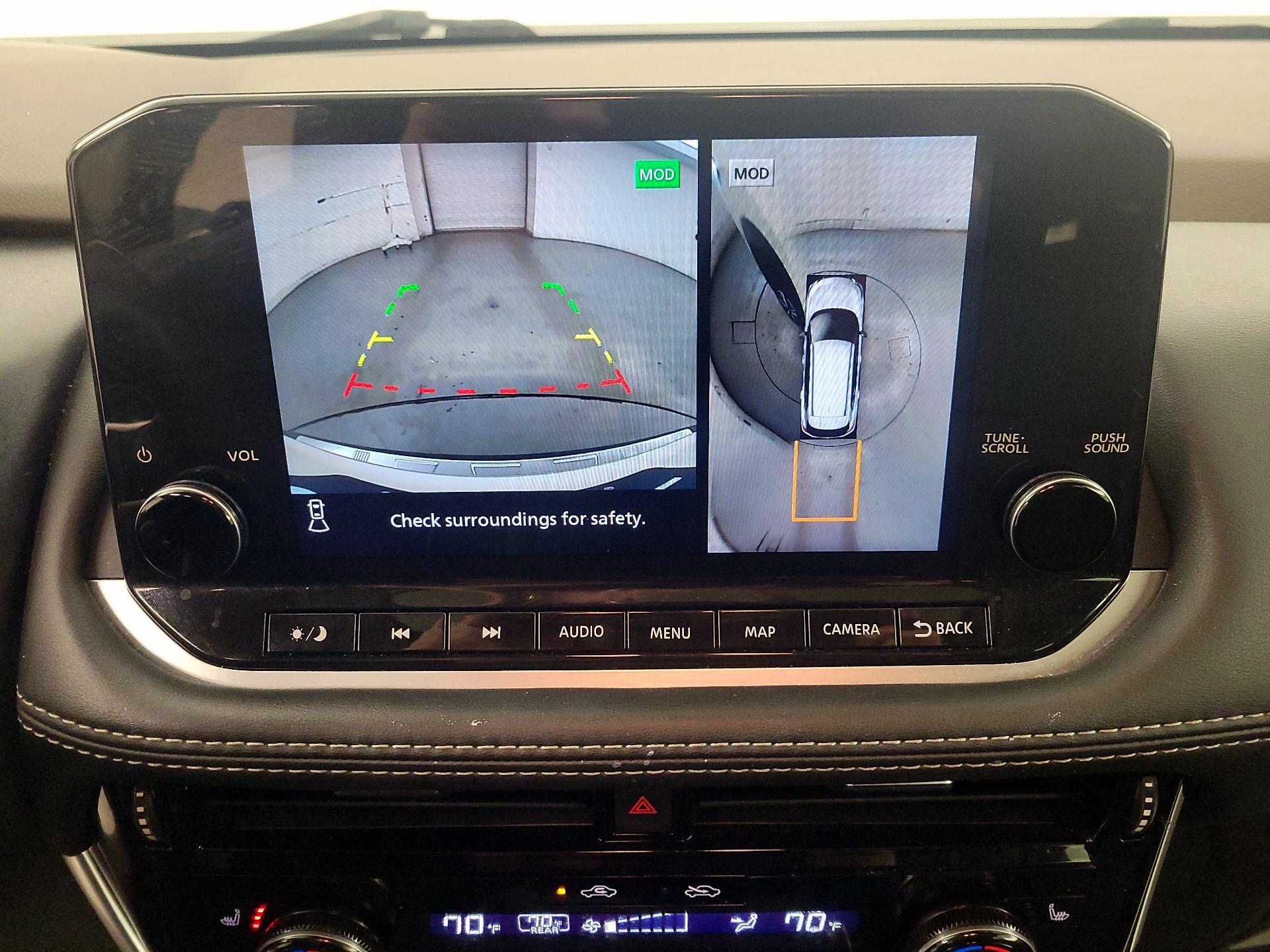 Thumbnail: 2023 Nissan Rogue - 15