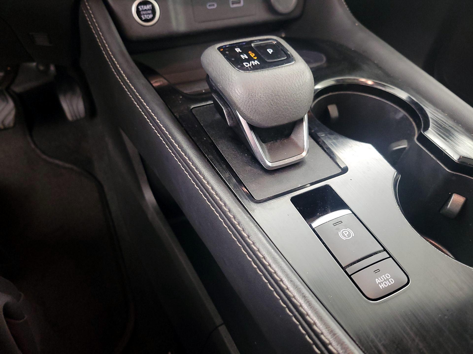 Thumbnail: 2023 Nissan Rogue - 18