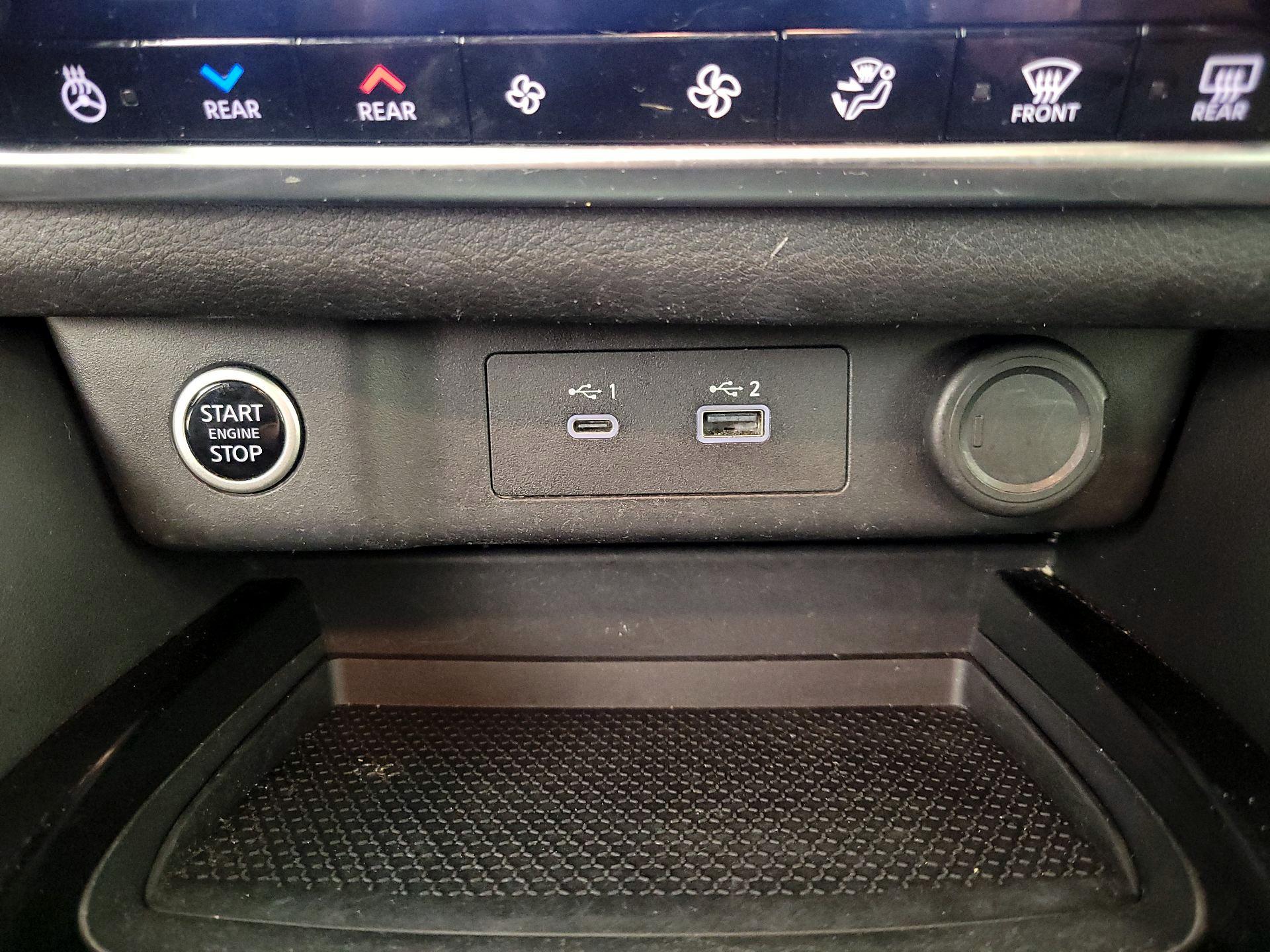 Thumbnail: 2023 Nissan Rogue - 19