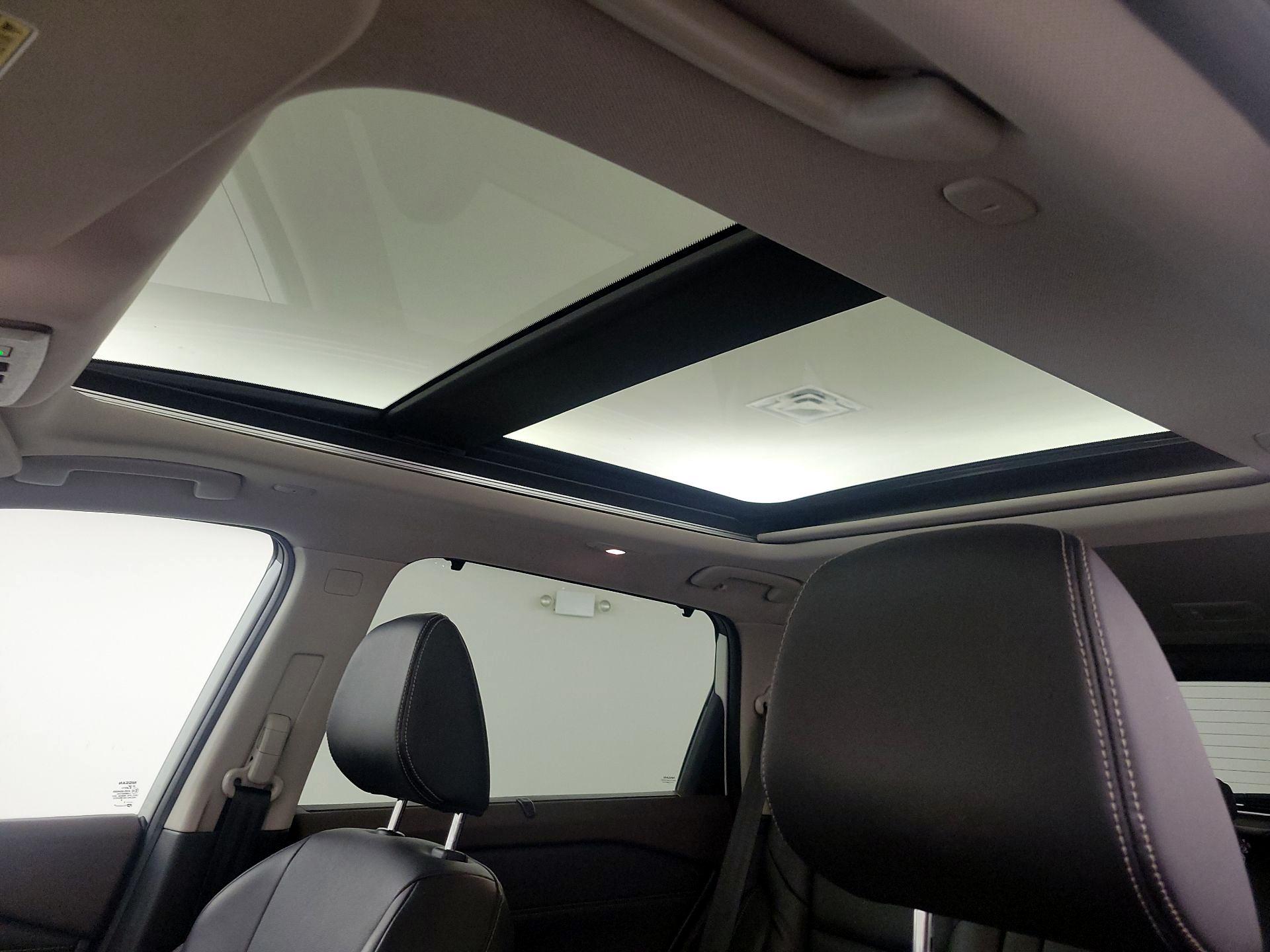 Thumbnail: 2023 Nissan Rogue - 20