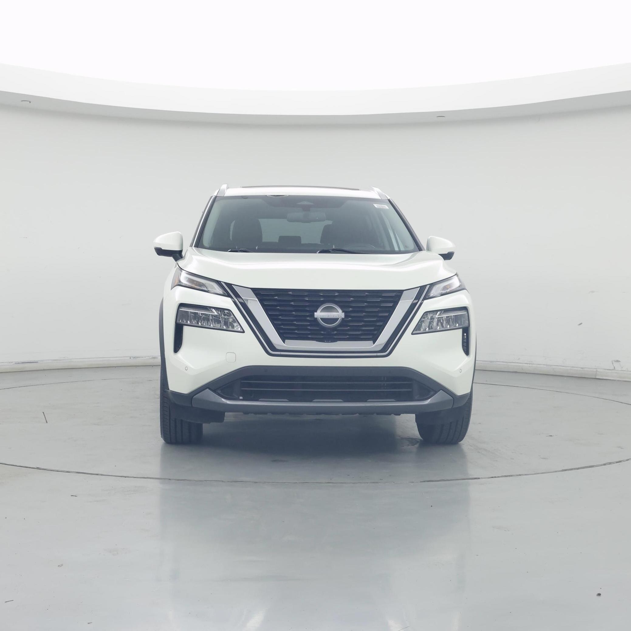 Thumbnail: 2023 Nissan Rogue - 5