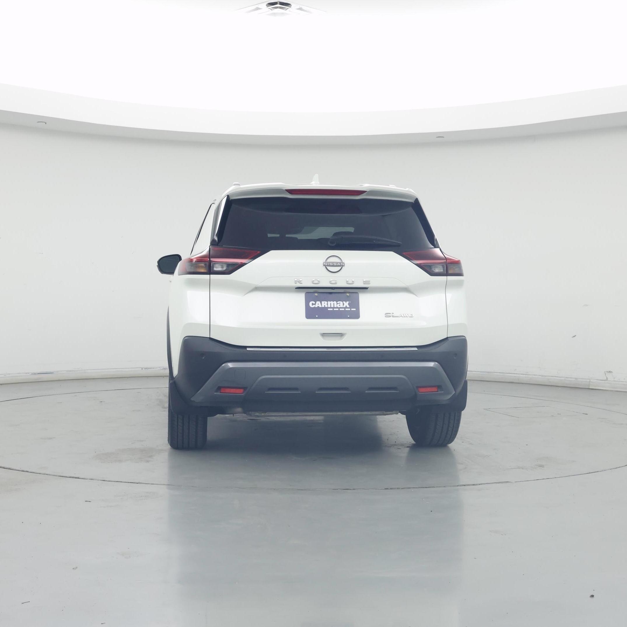 Thumbnail: 2023 Nissan Rogue - 6