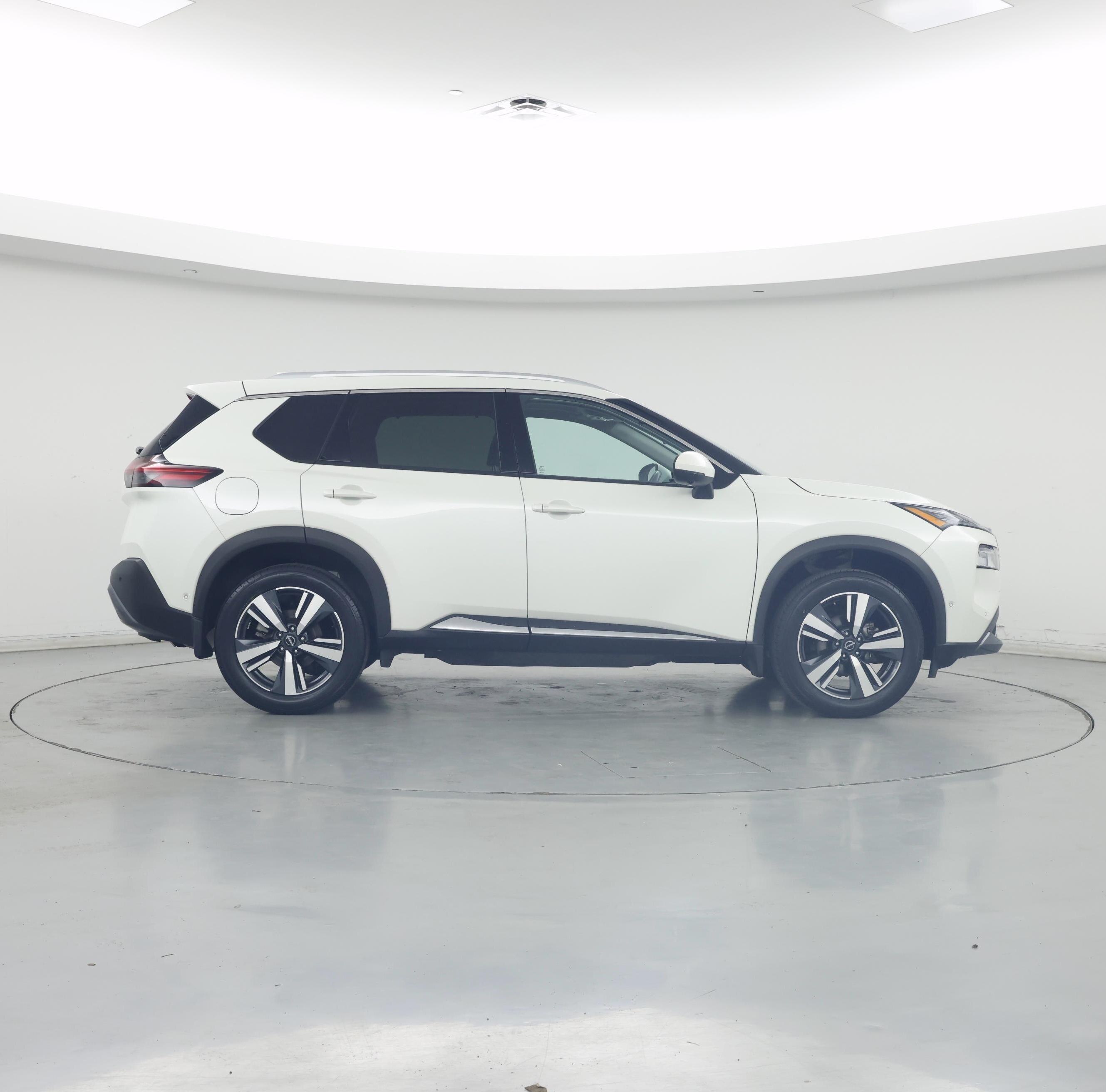 Thumbnail: 2023 Nissan Rogue - 7