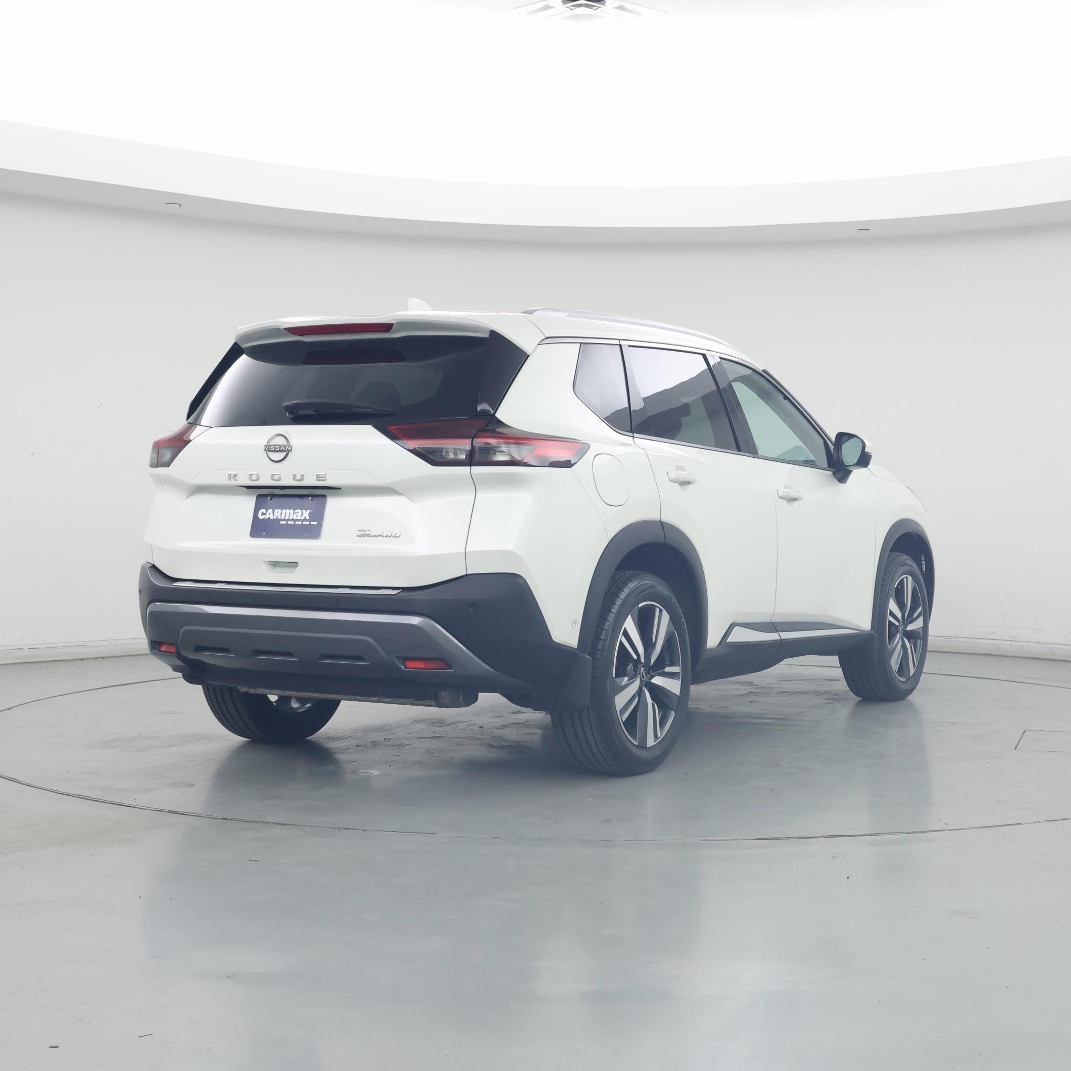Thumbnail: 2023 Nissan Rogue - 8