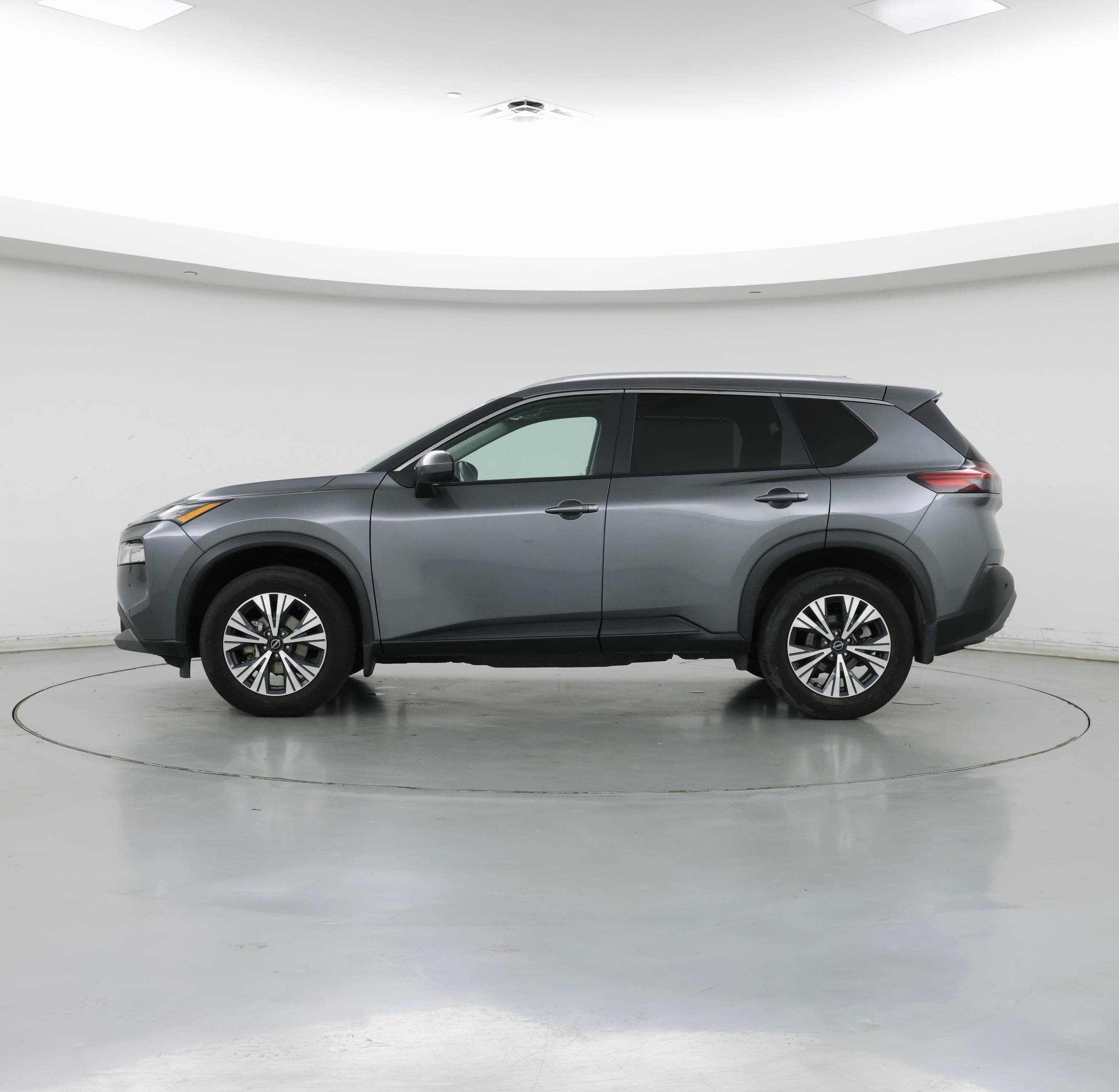 Thumbnail: 2023 Nissan Rogue - 3