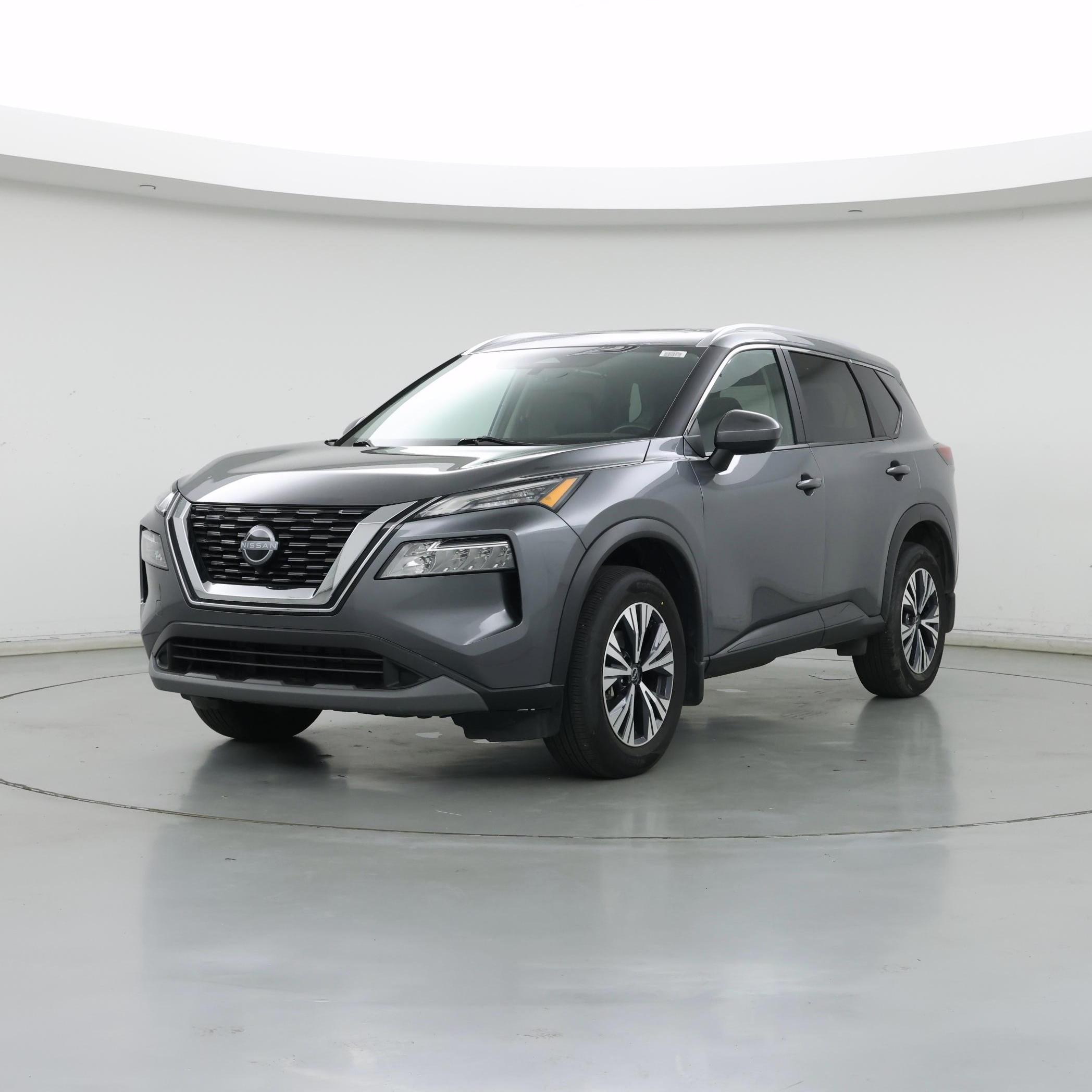 Thumbnail: 2023 Nissan Rogue - 4