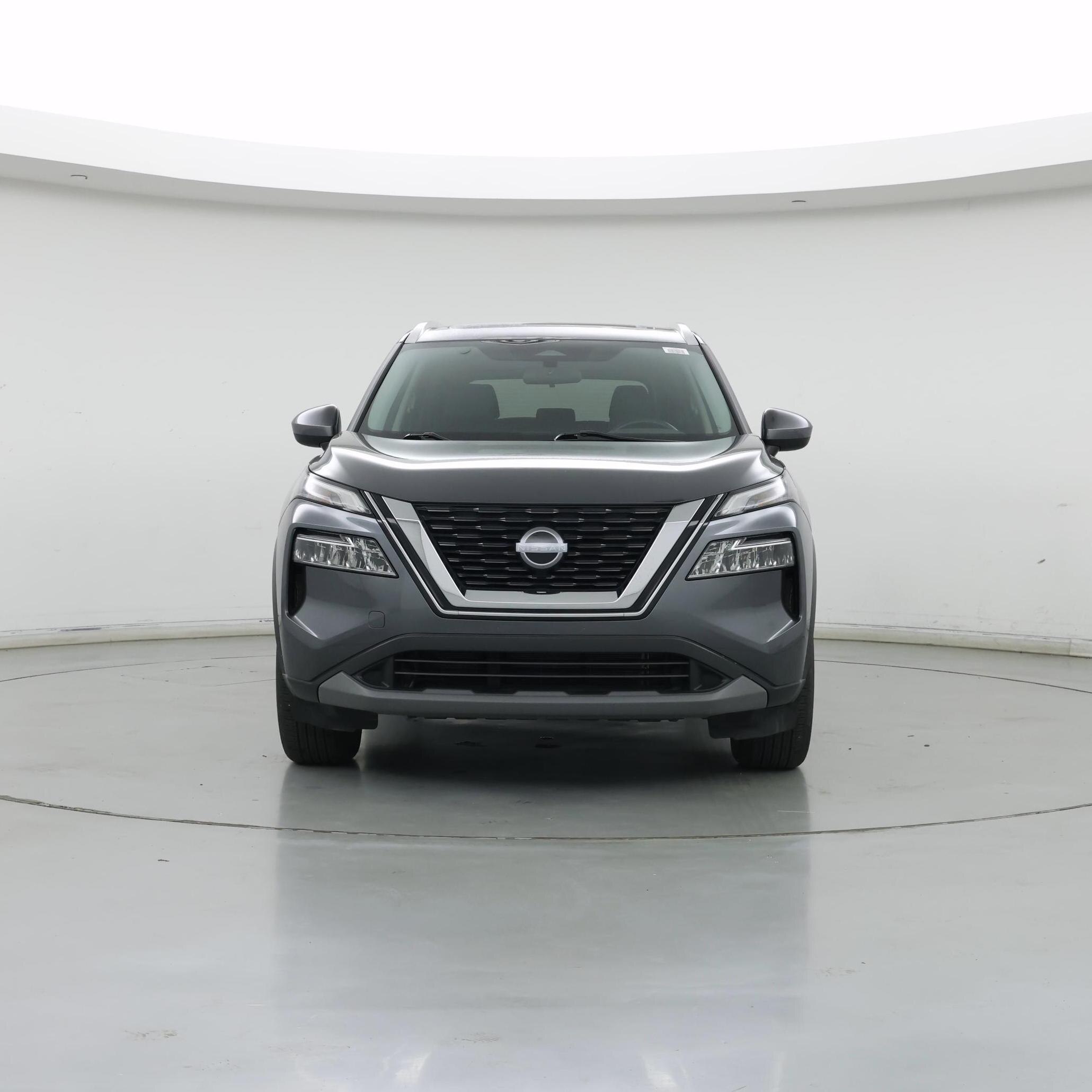 Thumbnail: 2023 Nissan Rogue - 5