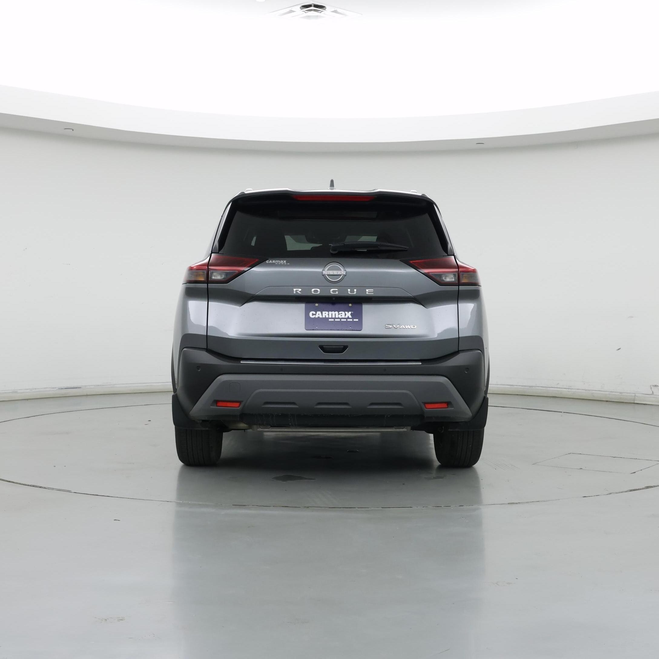 Thumbnail: 2023 Nissan Rogue - 6
