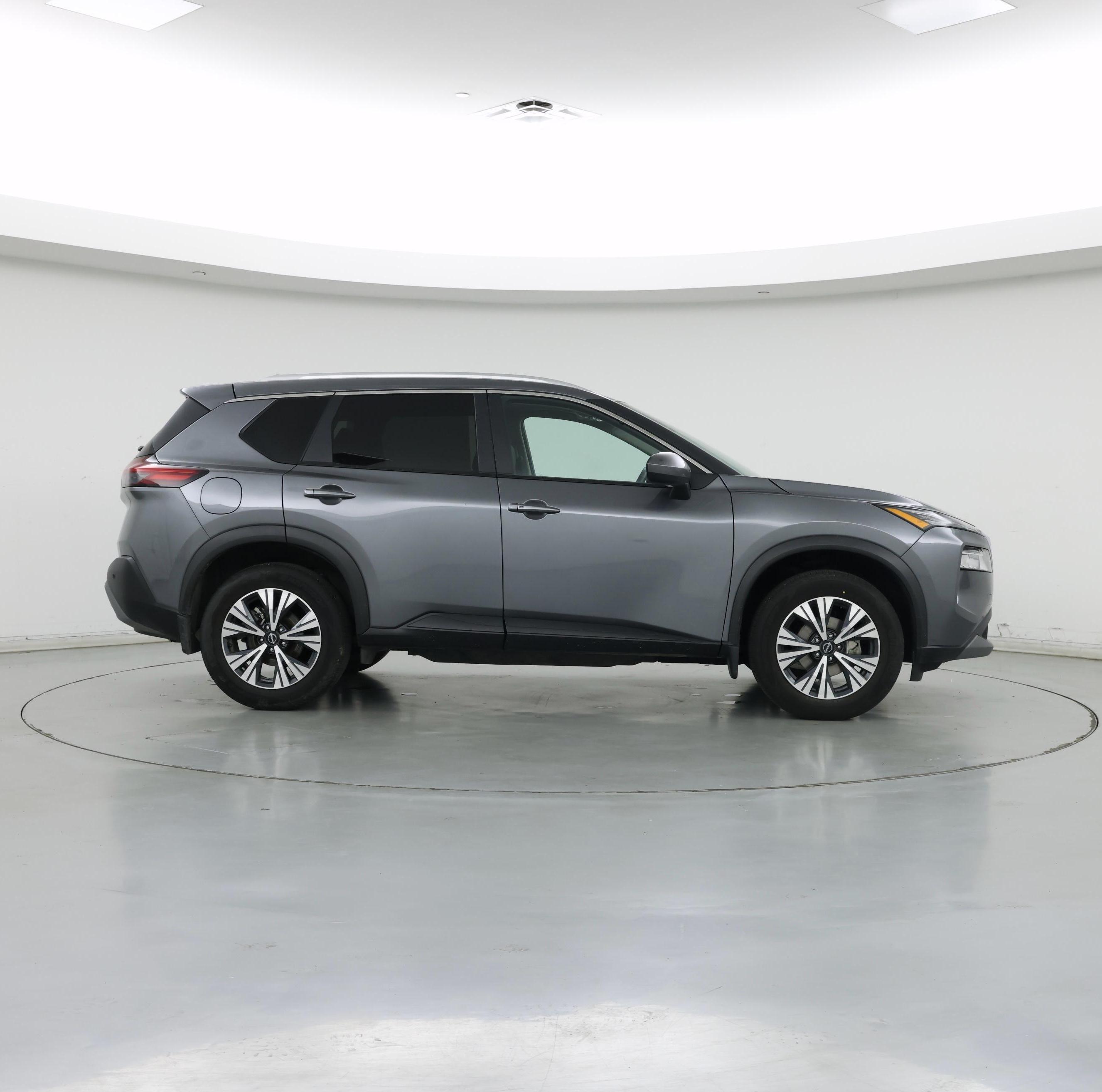 Thumbnail: 2023 Nissan Rogue - 7