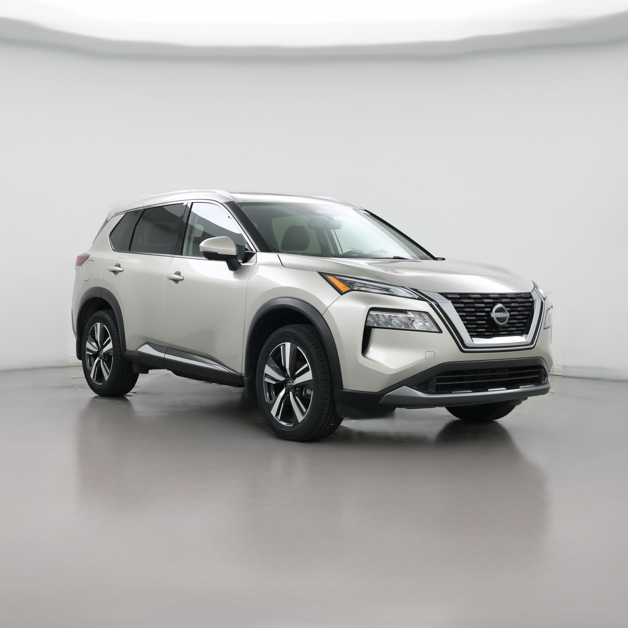 Thumbnail: 2023 Nissan Rogue - 1