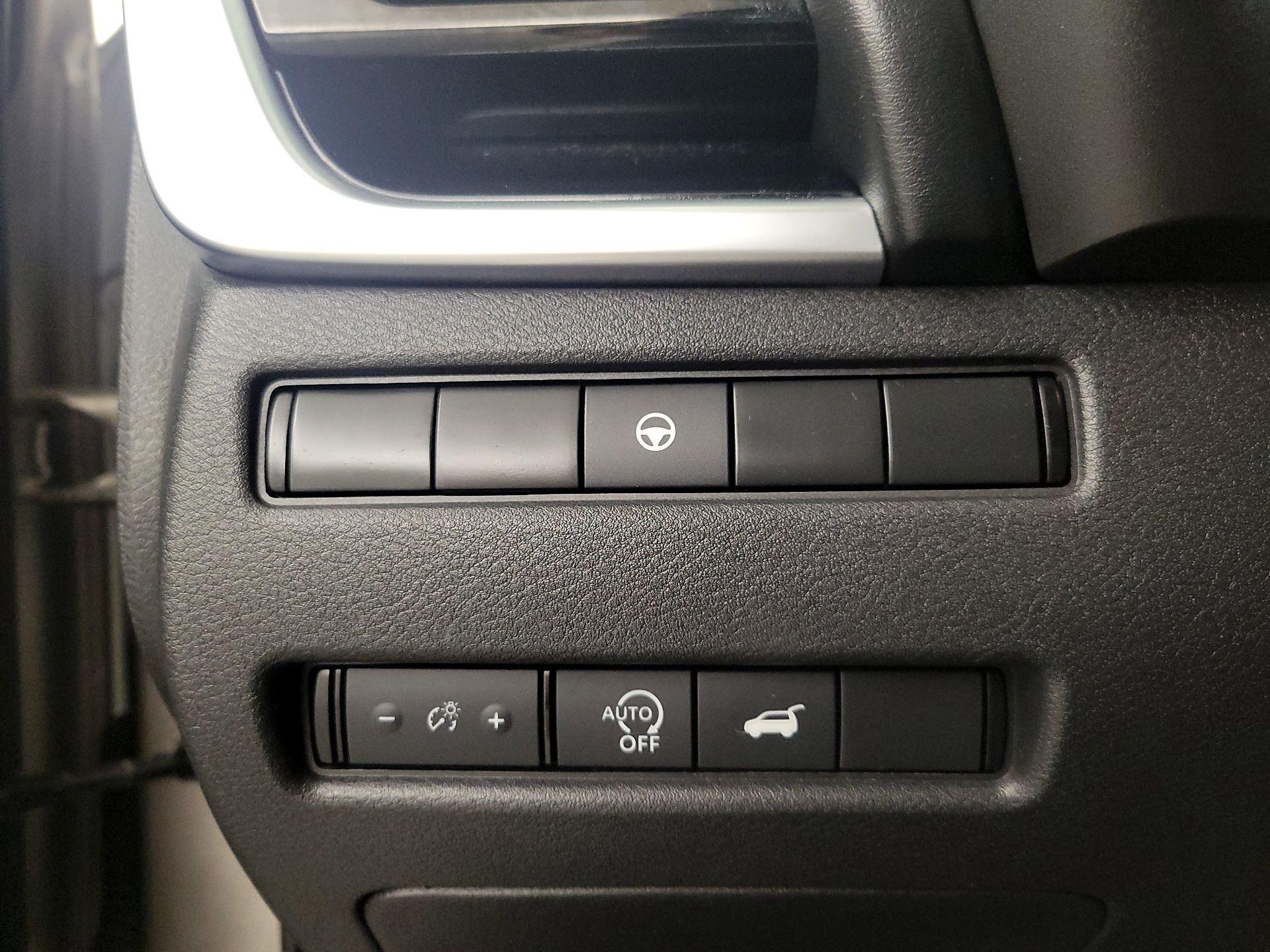 Thumbnail: 2023 Nissan Rogue - 13