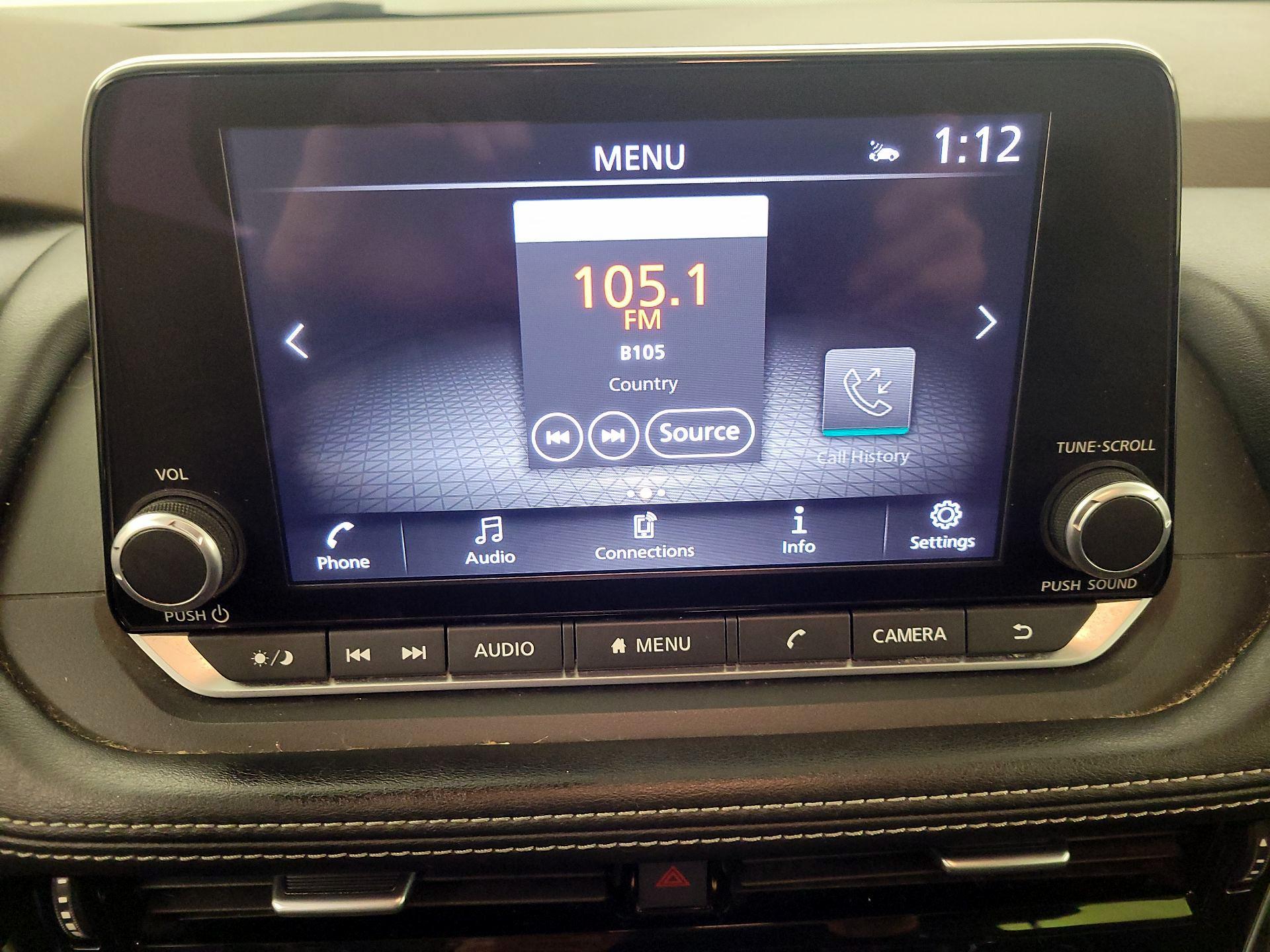 Thumbnail: 2023 Nissan Rogue - 15