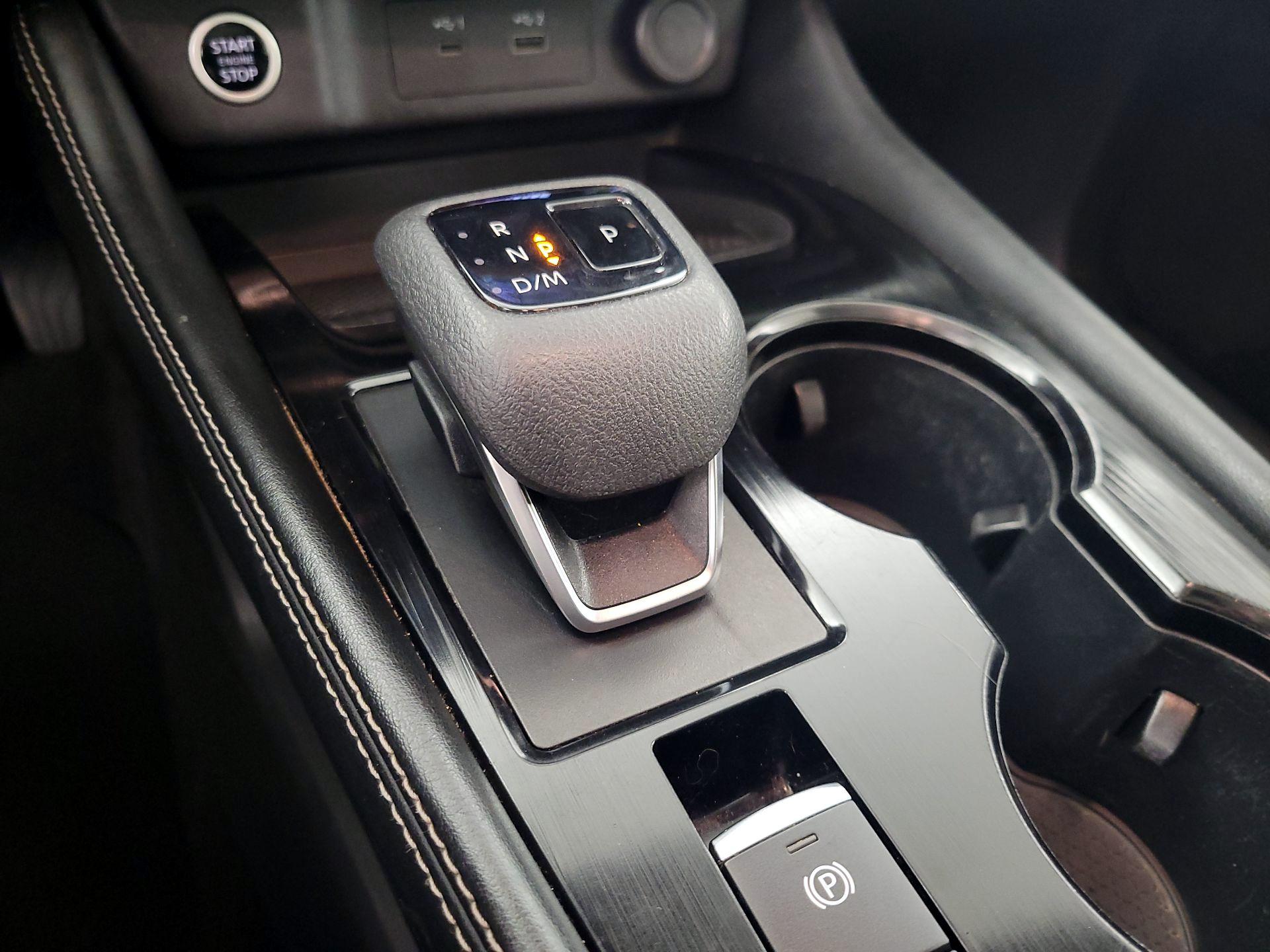 Thumbnail: 2023 Nissan Rogue - 17