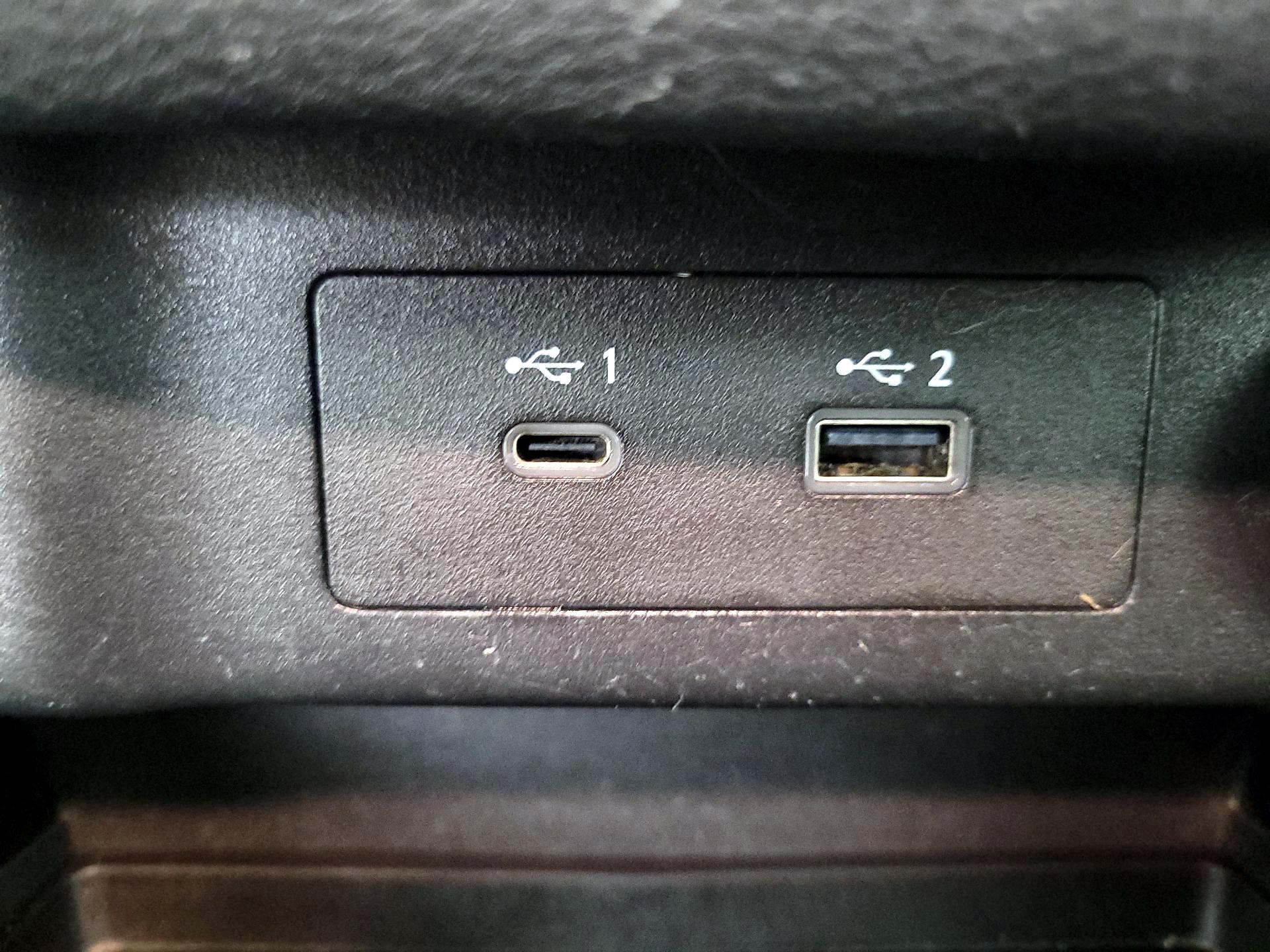 Thumbnail: 2023 Nissan Rogue - 18