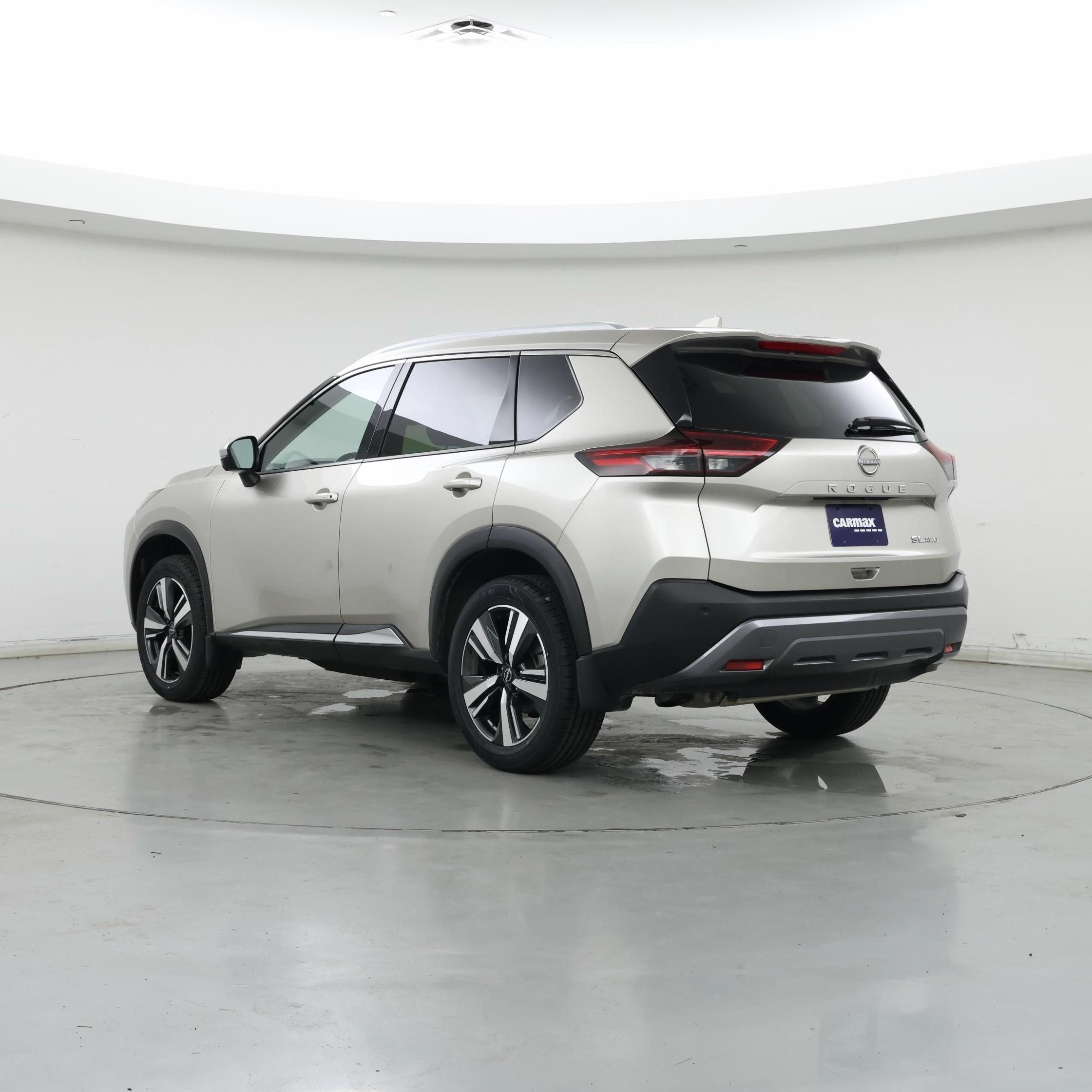 Thumbnail: 2023 Nissan Rogue - 2