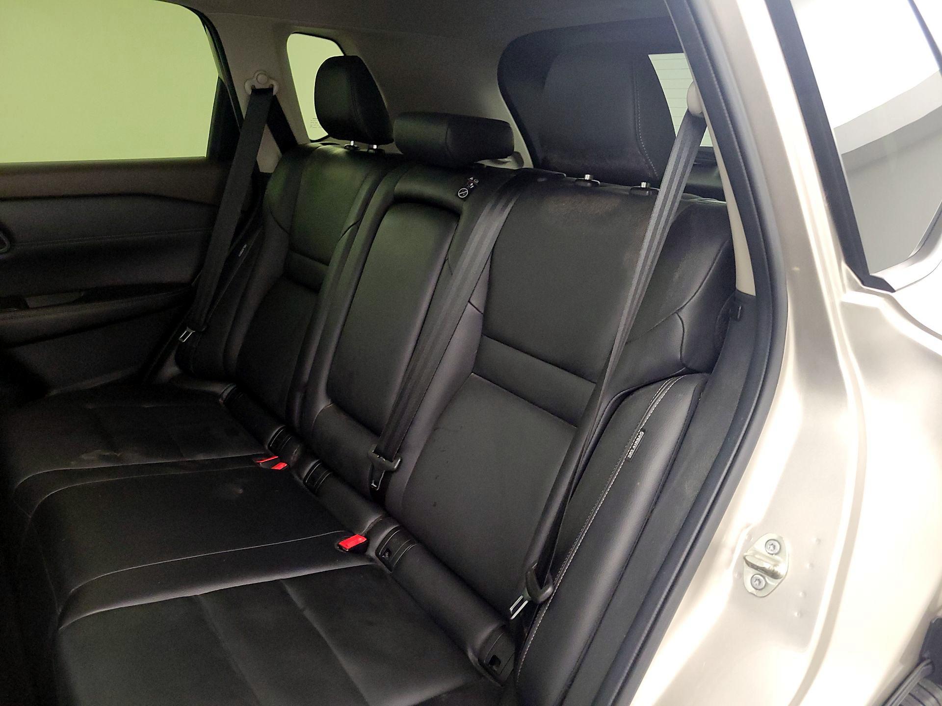 Thumbnail: 2023 Nissan Rogue - 20