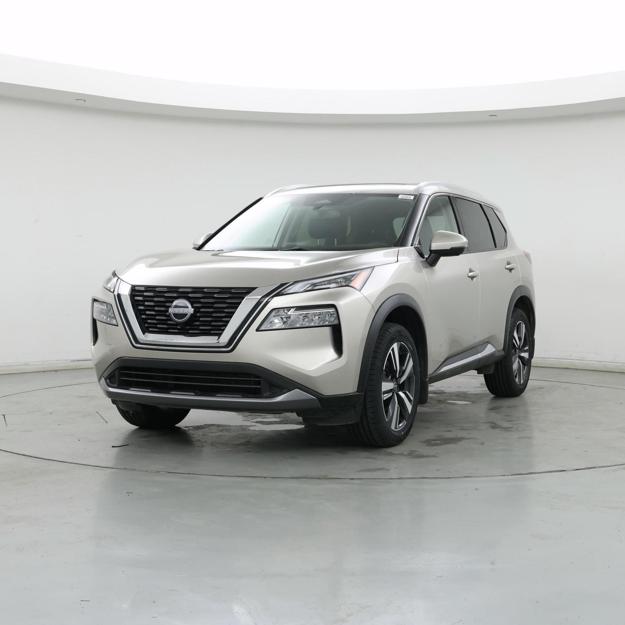 Thumbnail: 2023 Nissan Rogue - 4