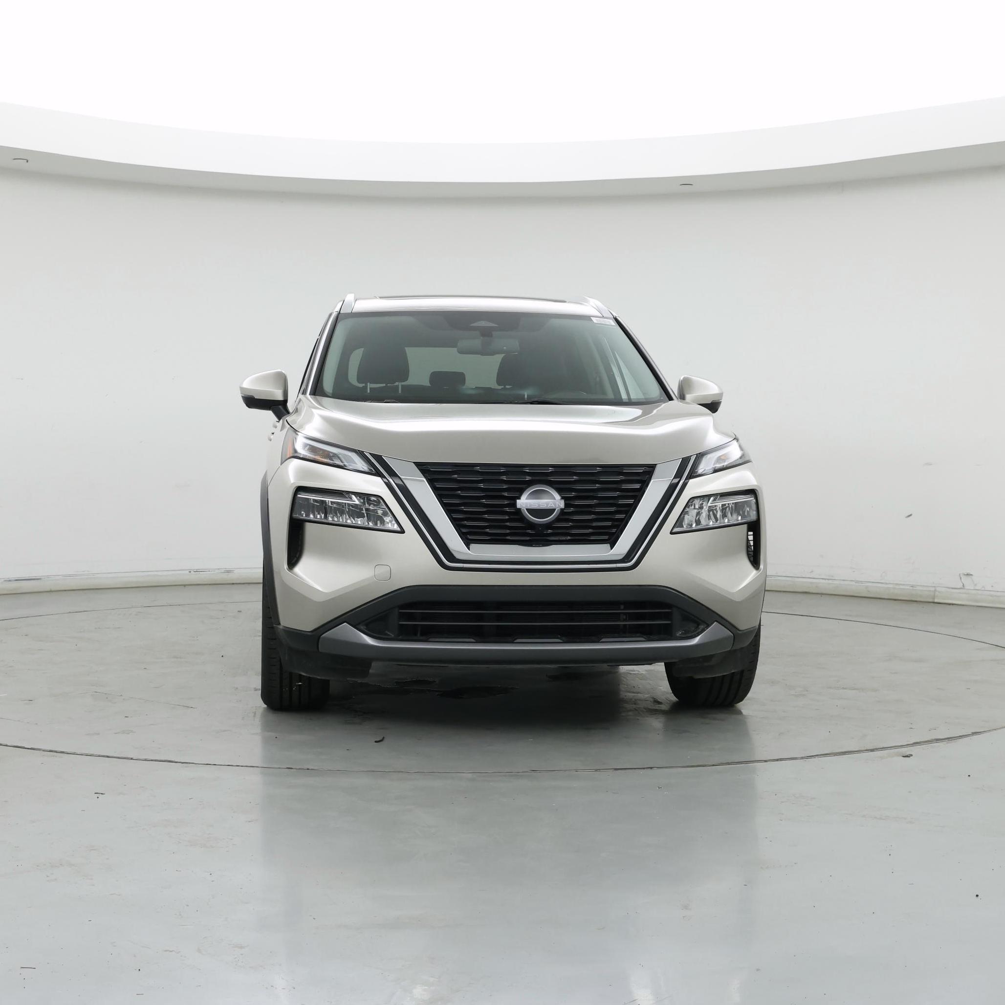 Thumbnail: 2023 Nissan Rogue - 5