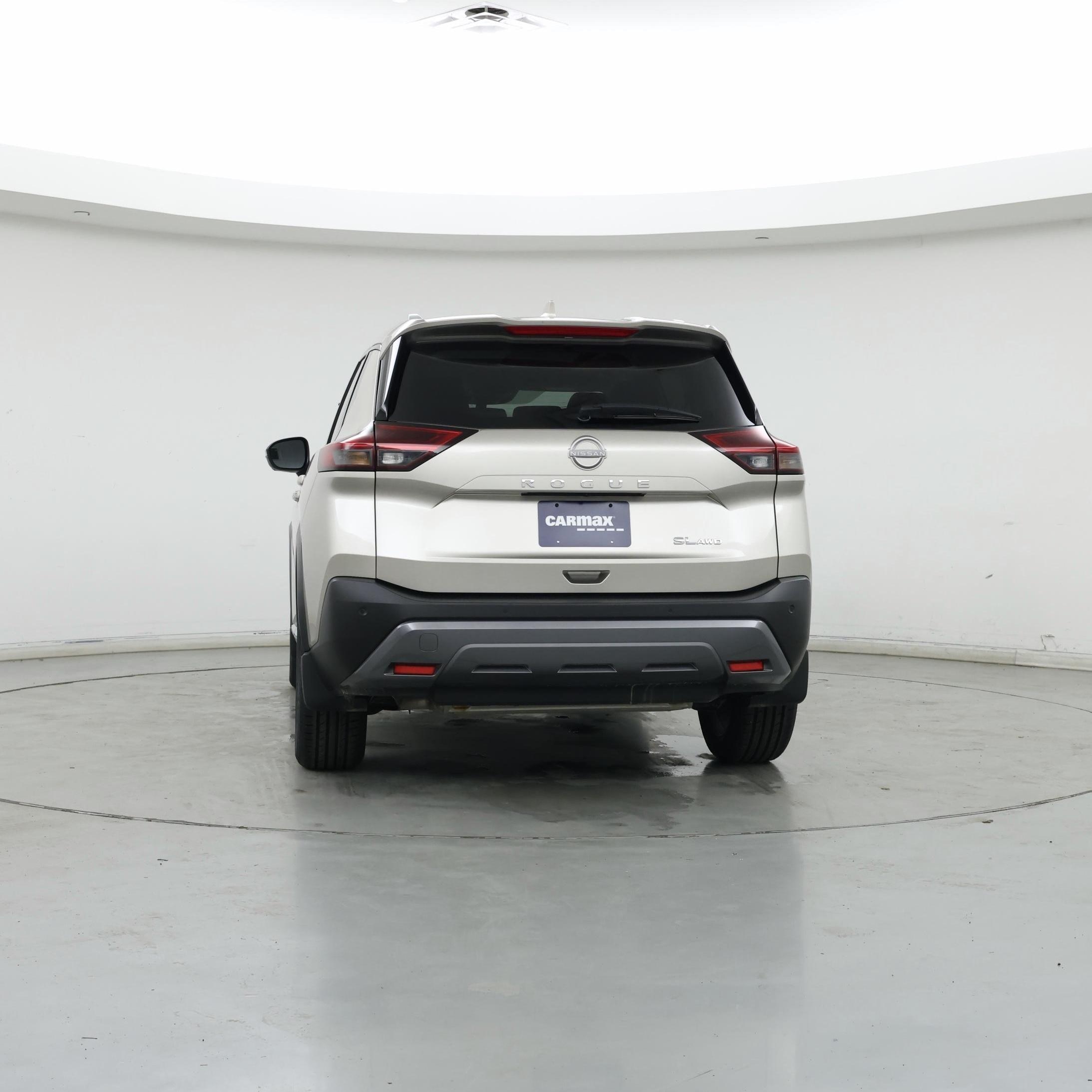 Thumbnail: 2023 Nissan Rogue - 6