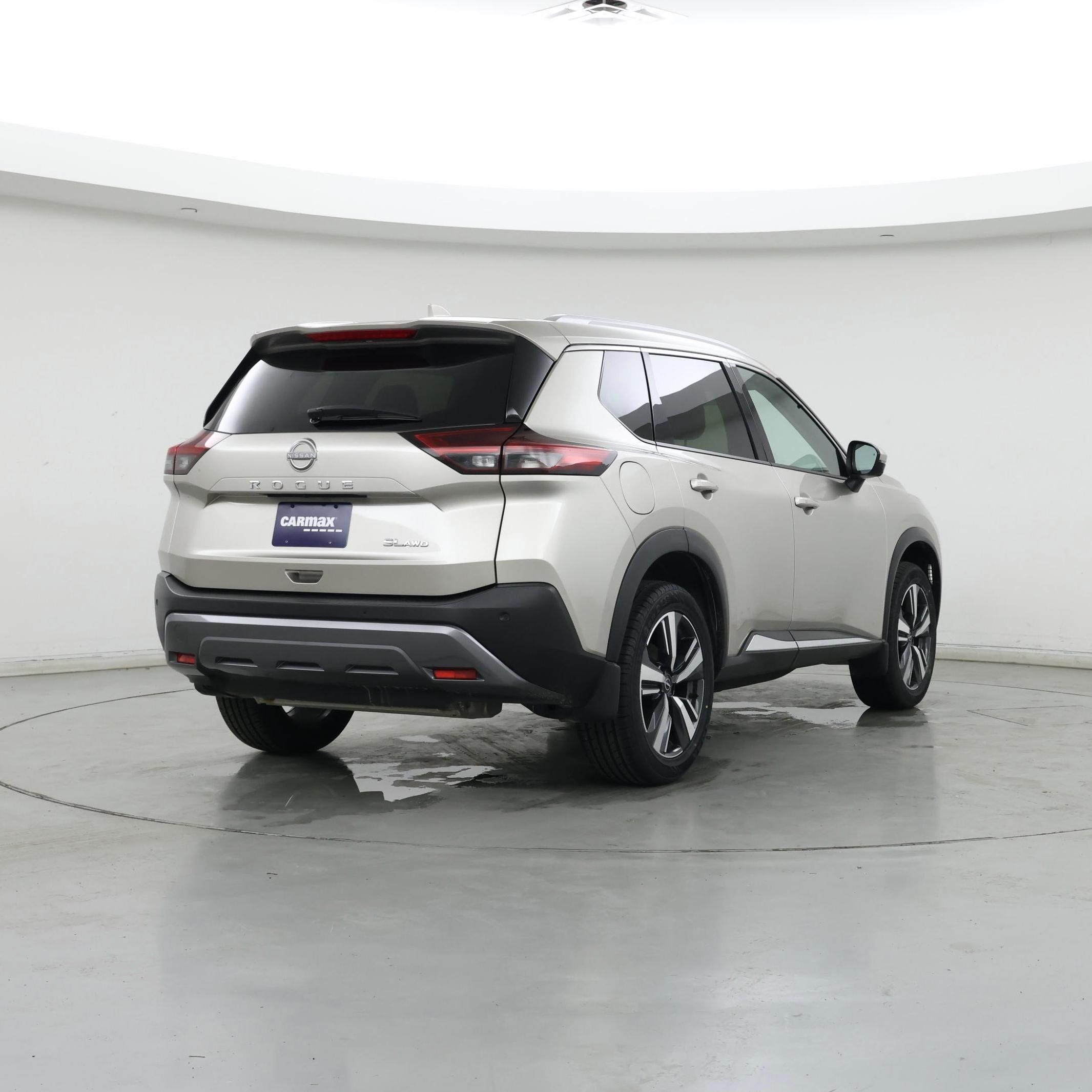 Thumbnail: 2023 Nissan Rogue - 8