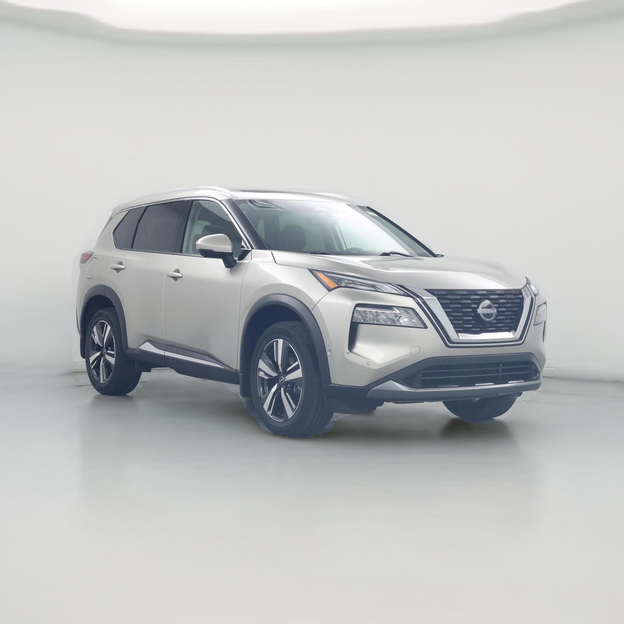Thumbnail: 2023 Nissan Rogue - 1