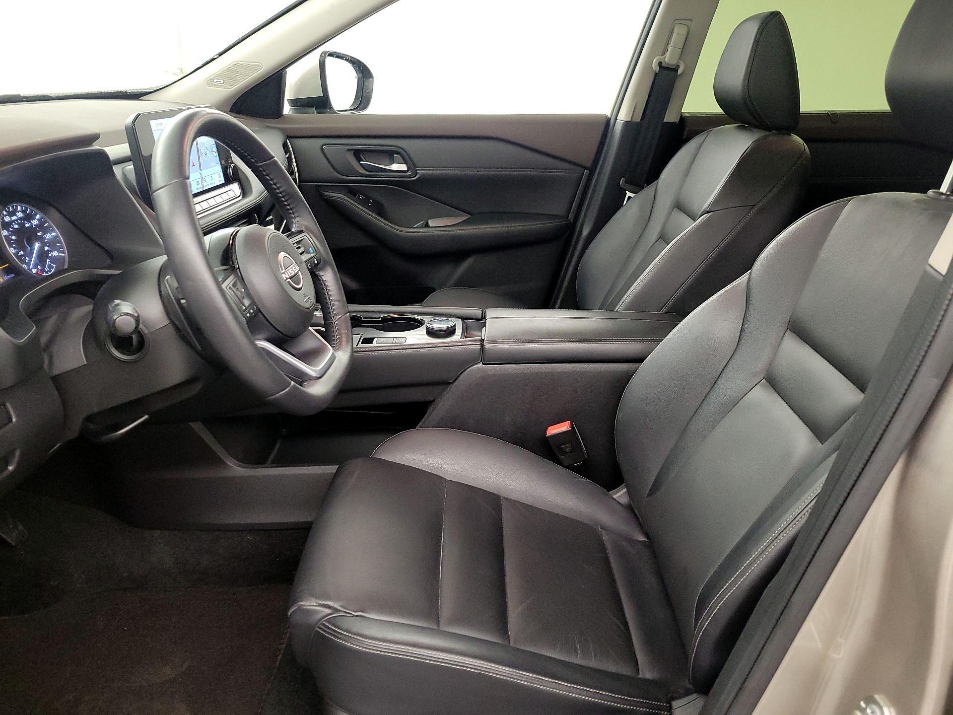 Thumbnail: 2023 Nissan Rogue - 11