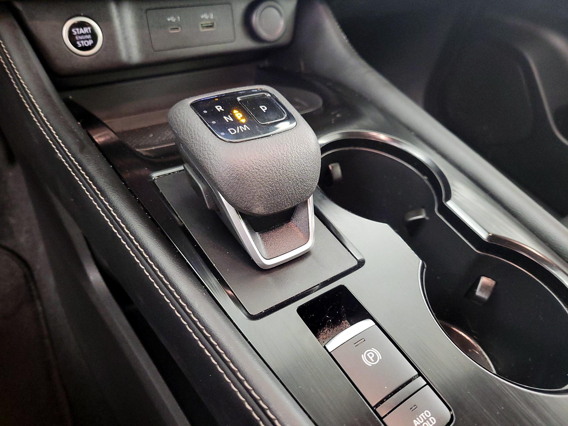 Thumbnail: 2023 Nissan Rogue - 18