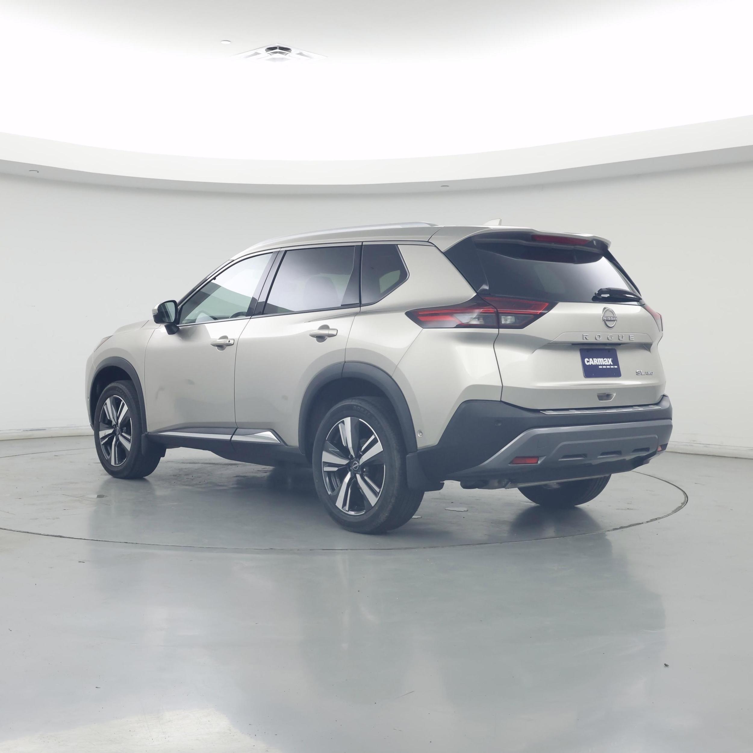 Thumbnail: 2023 Nissan Rogue - 2