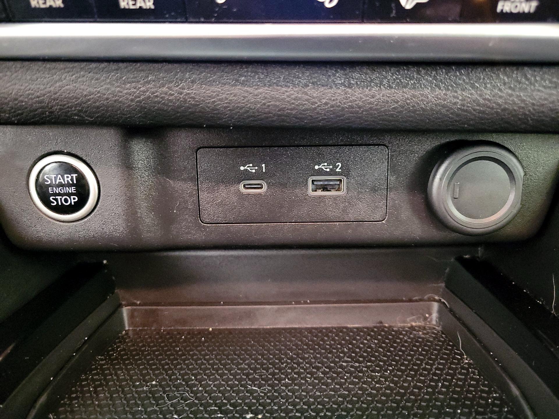 Thumbnail: 2023 Nissan Rogue - 19