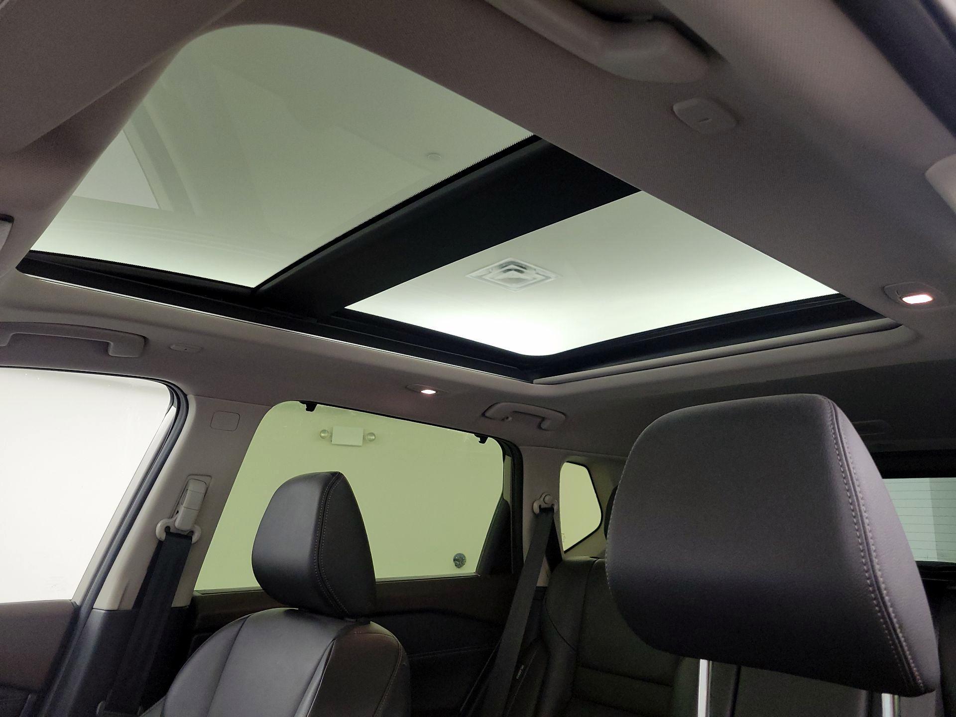 Thumbnail: 2023 Nissan Rogue - 20