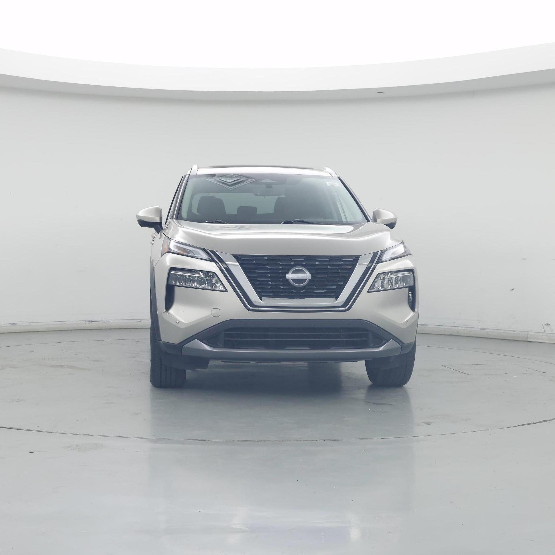 Thumbnail: 2023 Nissan Rogue - 5