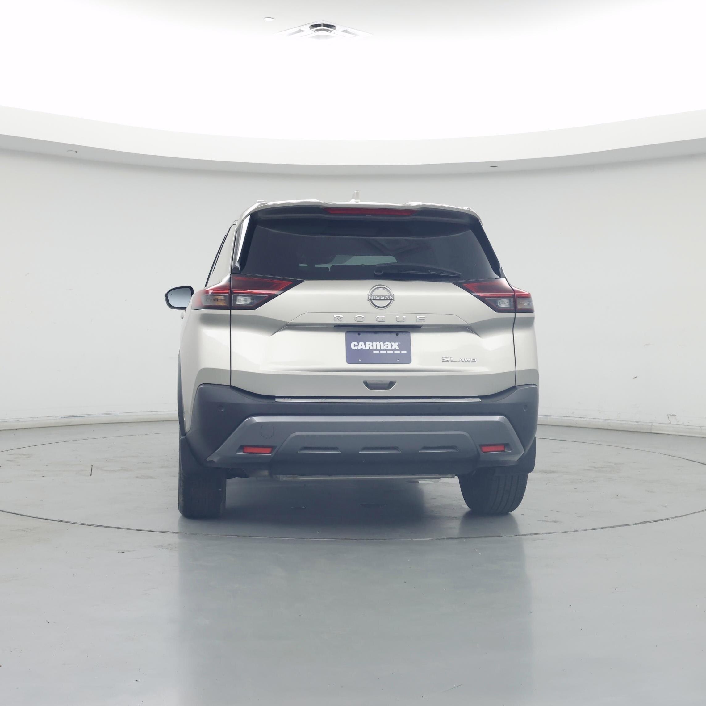 Thumbnail: 2023 Nissan Rogue - 6