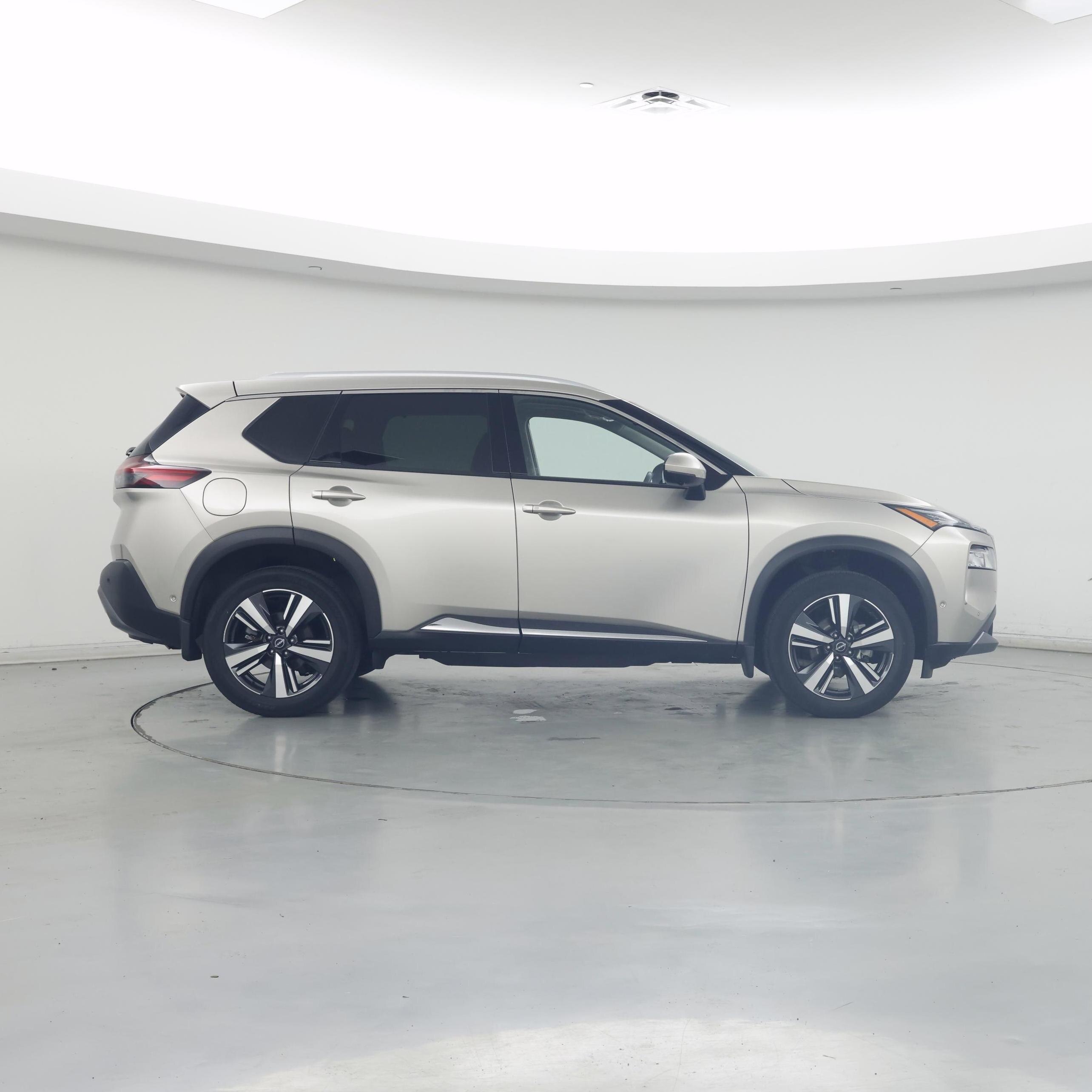 Thumbnail: 2023 Nissan Rogue - 7