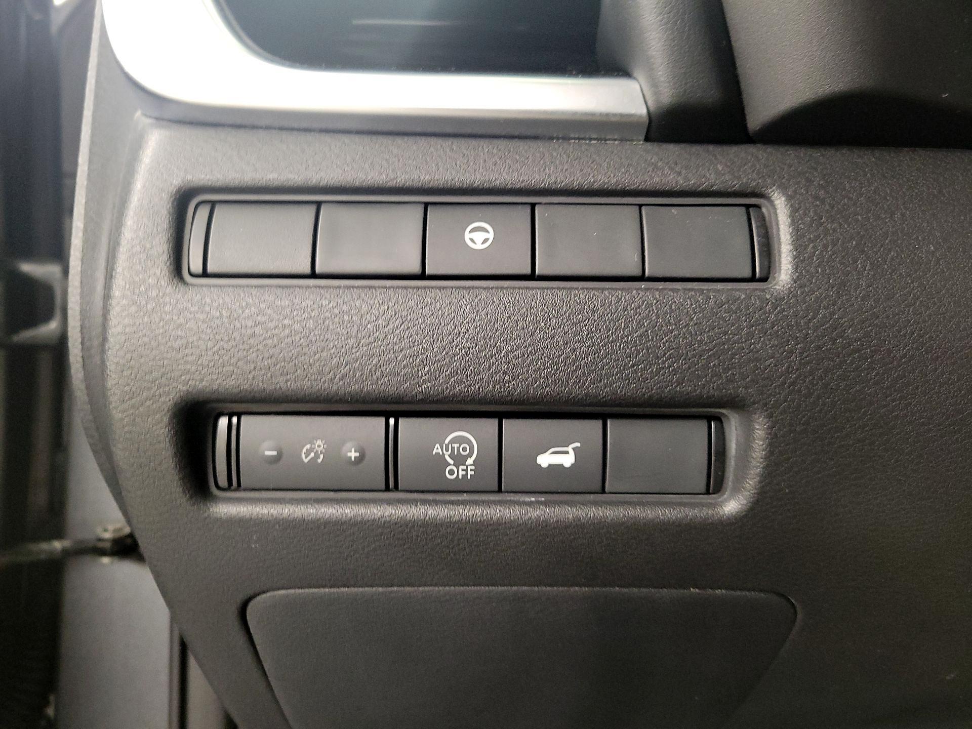 Thumbnail: 2023 Nissan Rogue - 13