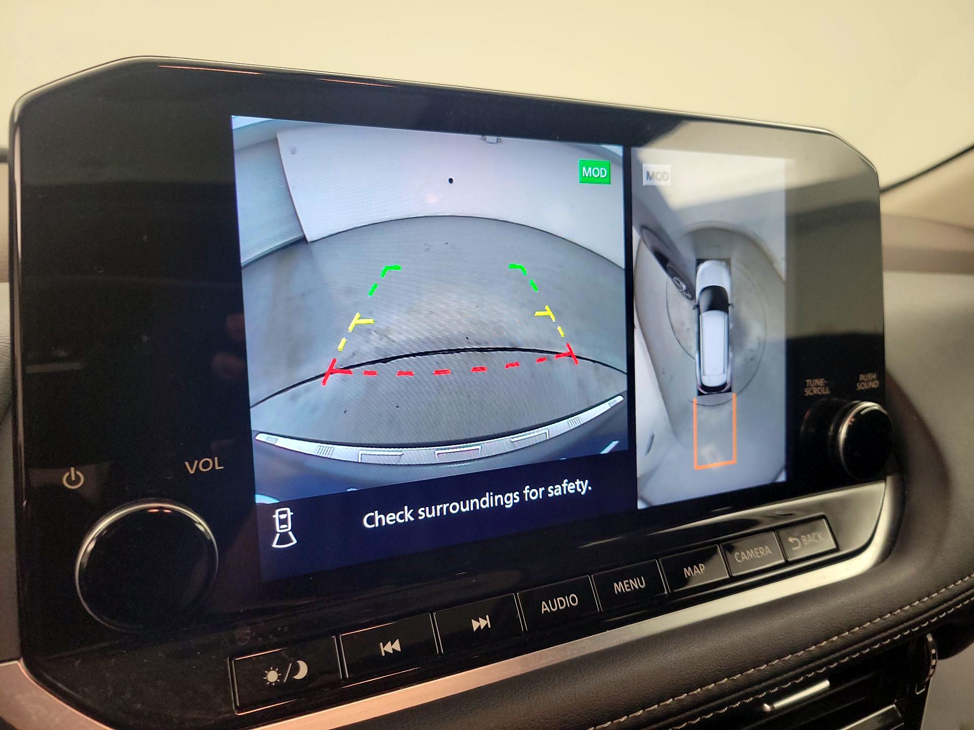 Thumbnail: 2023 Nissan Rogue - 15