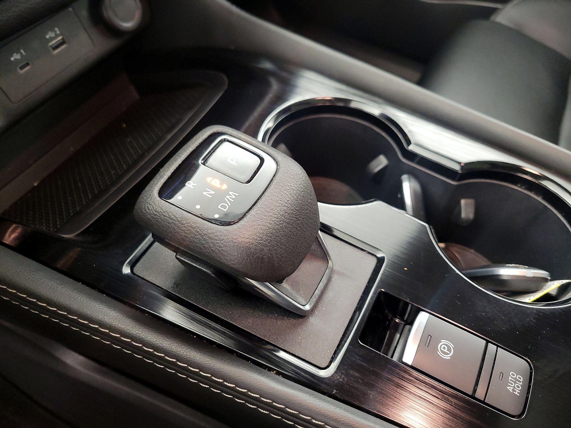 Thumbnail: 2023 Nissan Rogue - 18