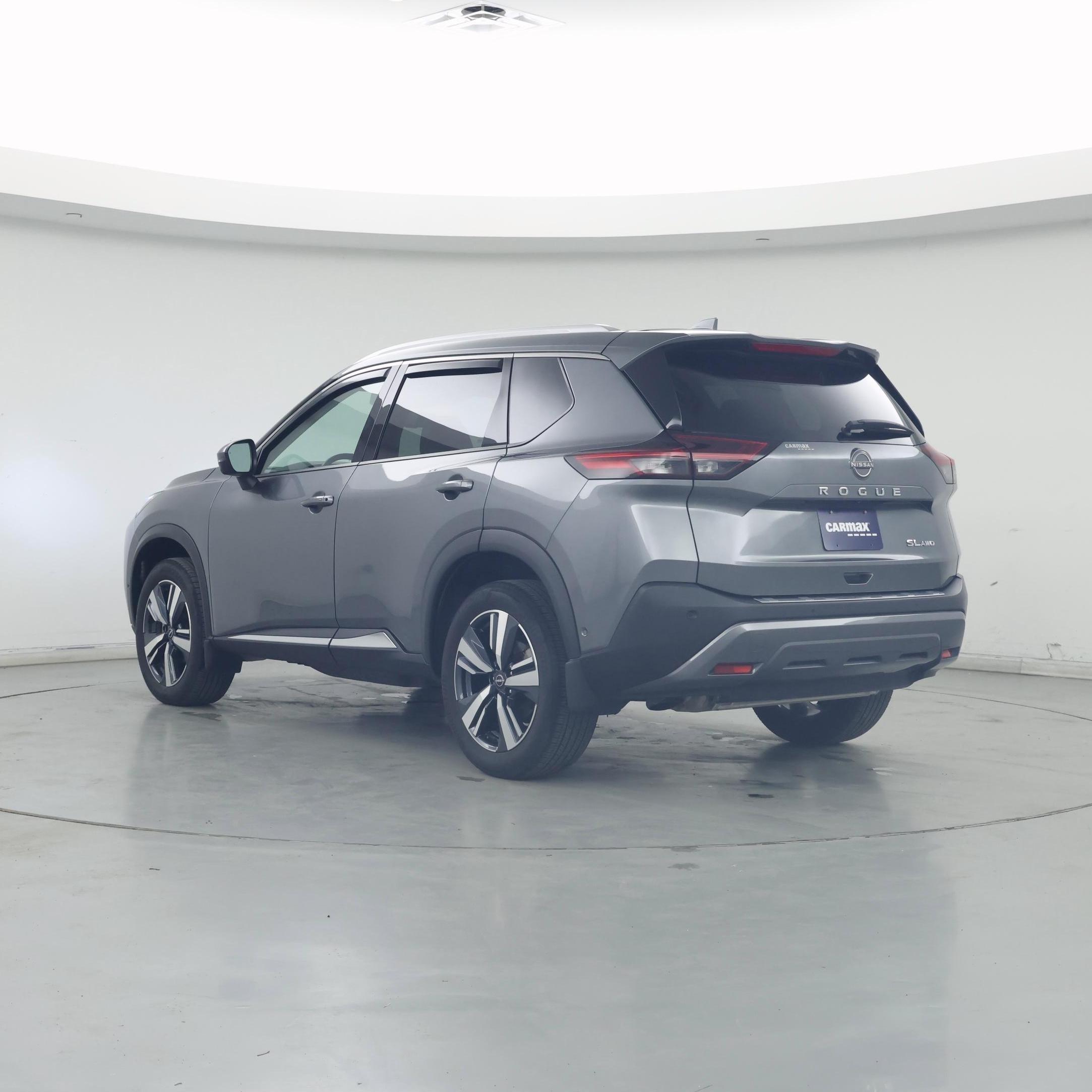 Thumbnail: 2023 Nissan Rogue - 2