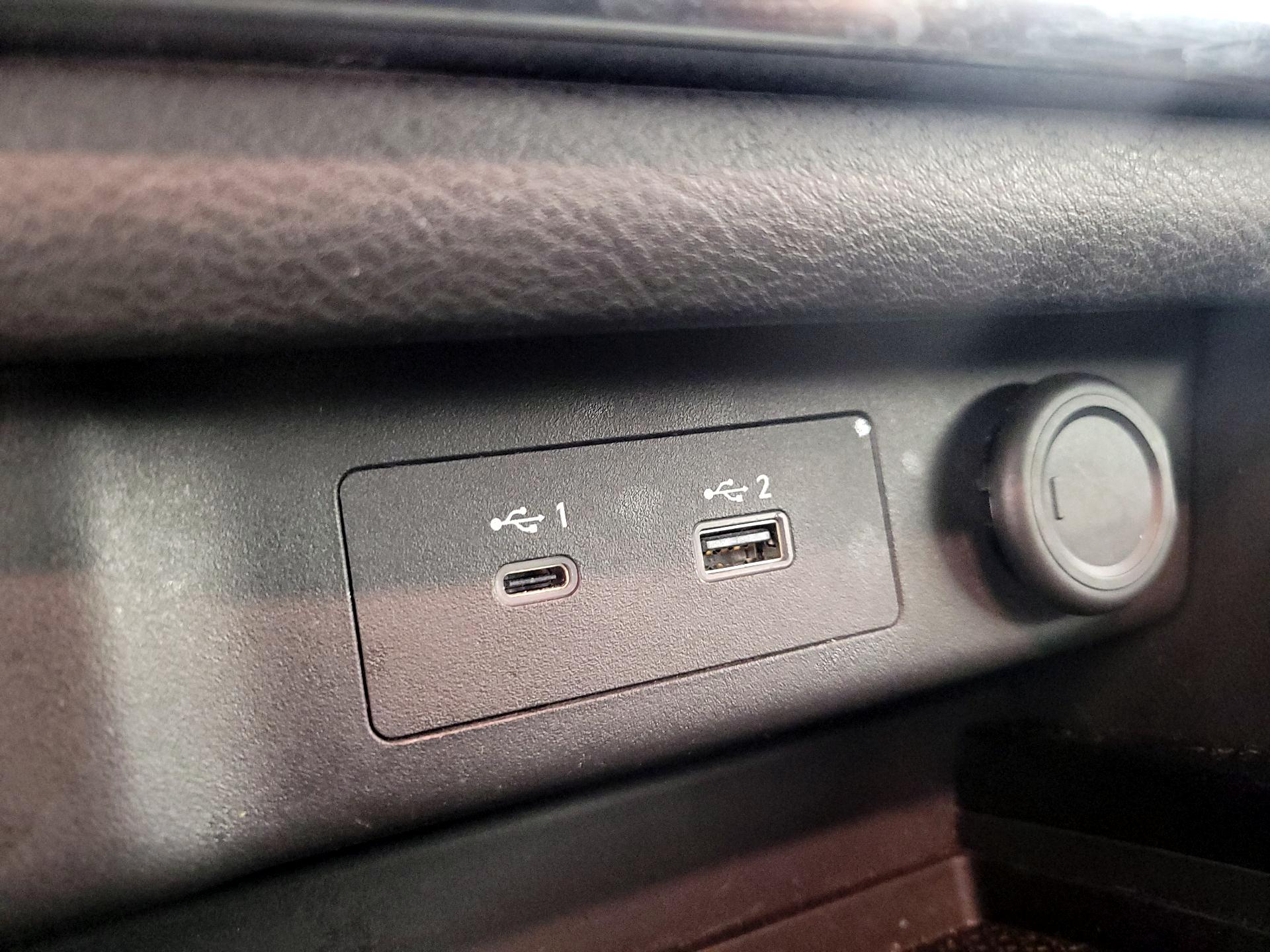 Thumbnail: 2023 Nissan Rogue - 19