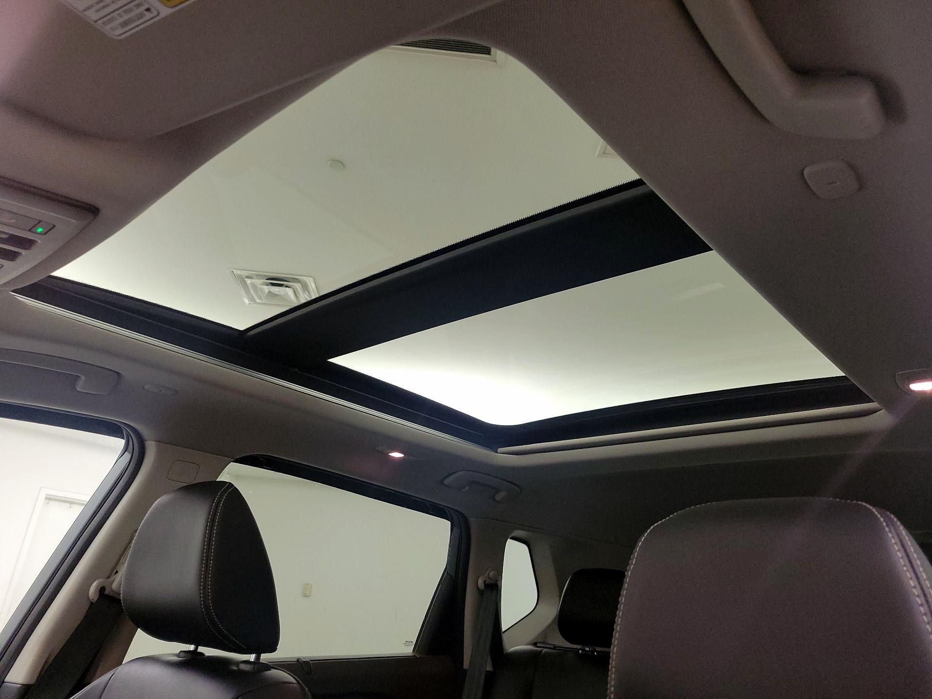 Thumbnail: 2023 Nissan Rogue - 20