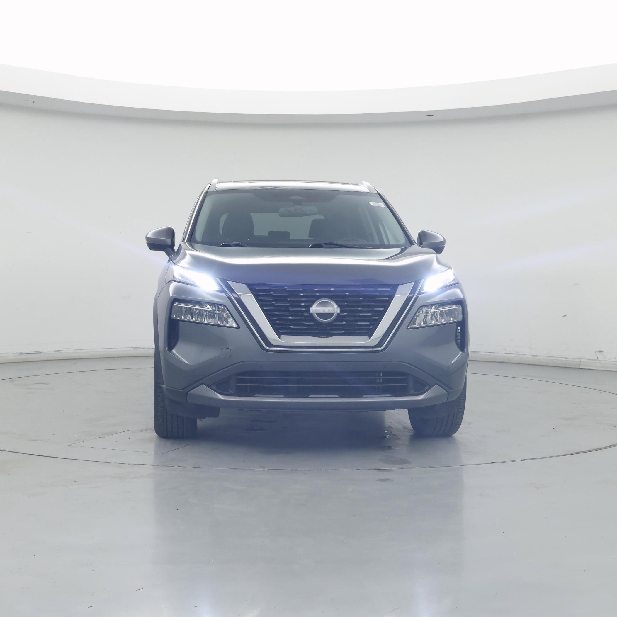 Thumbnail: 2023 Nissan Rogue - 5