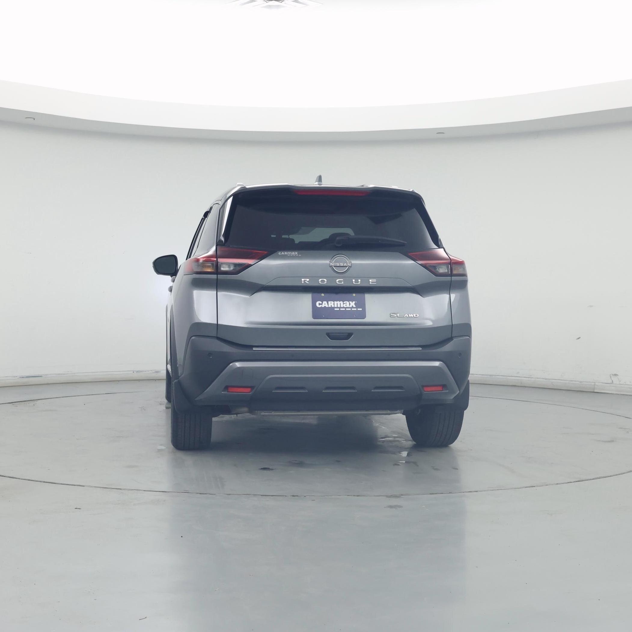 Thumbnail: 2023 Nissan Rogue - 6