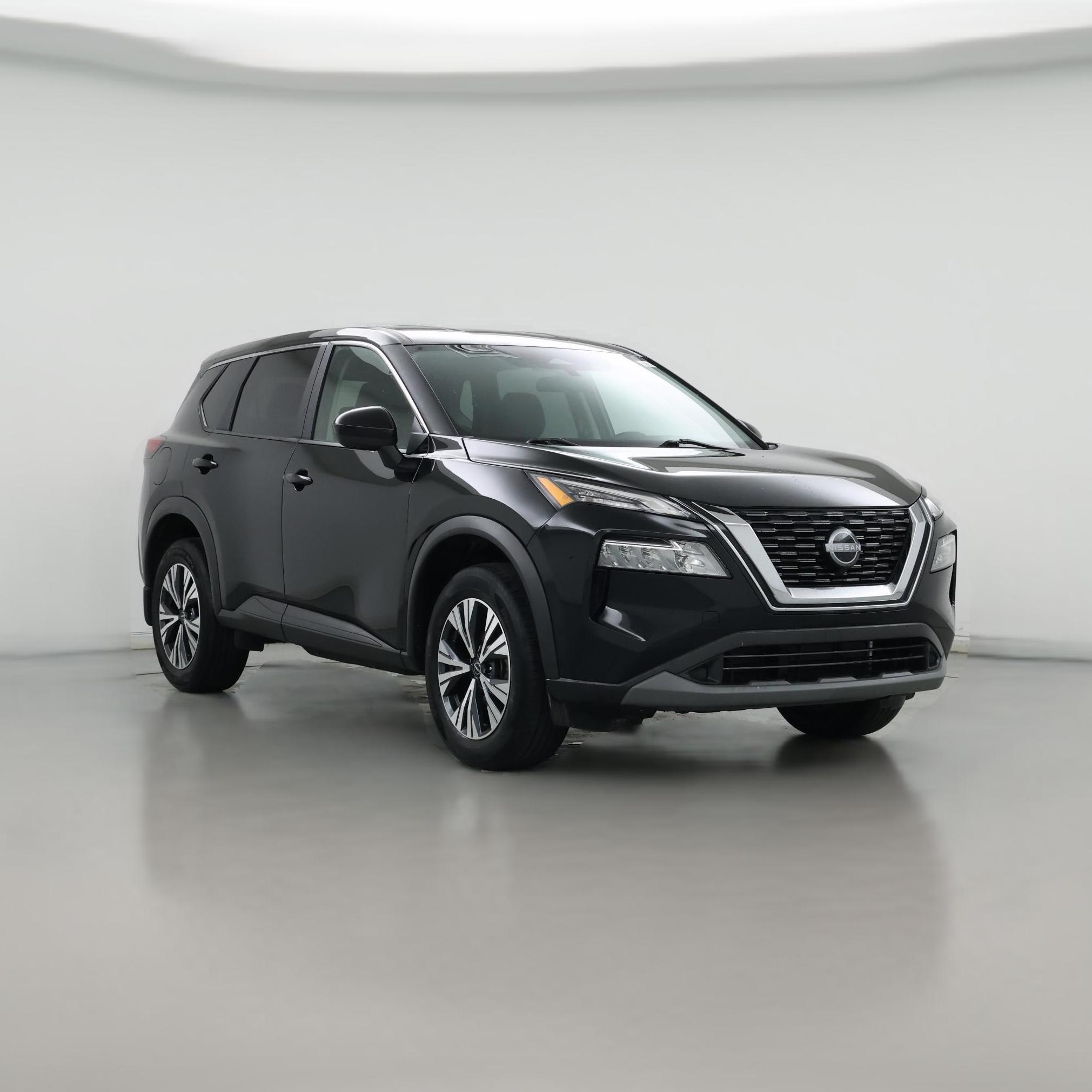Thumbnail: 2023 Nissan Rogue - 1