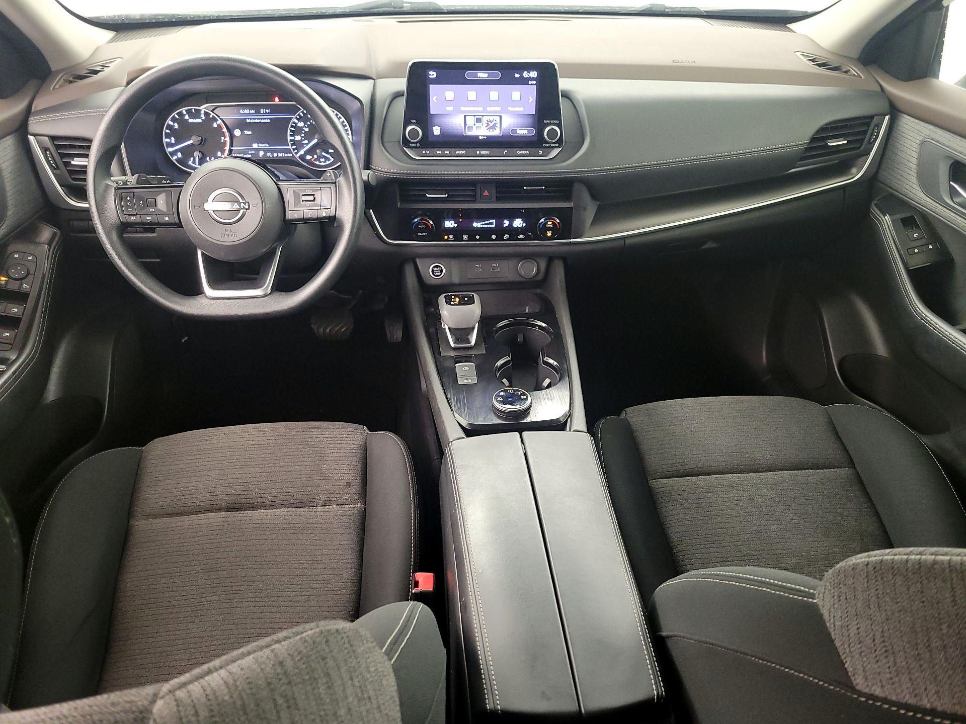 Thumbnail: 2023 Nissan Rogue - 9