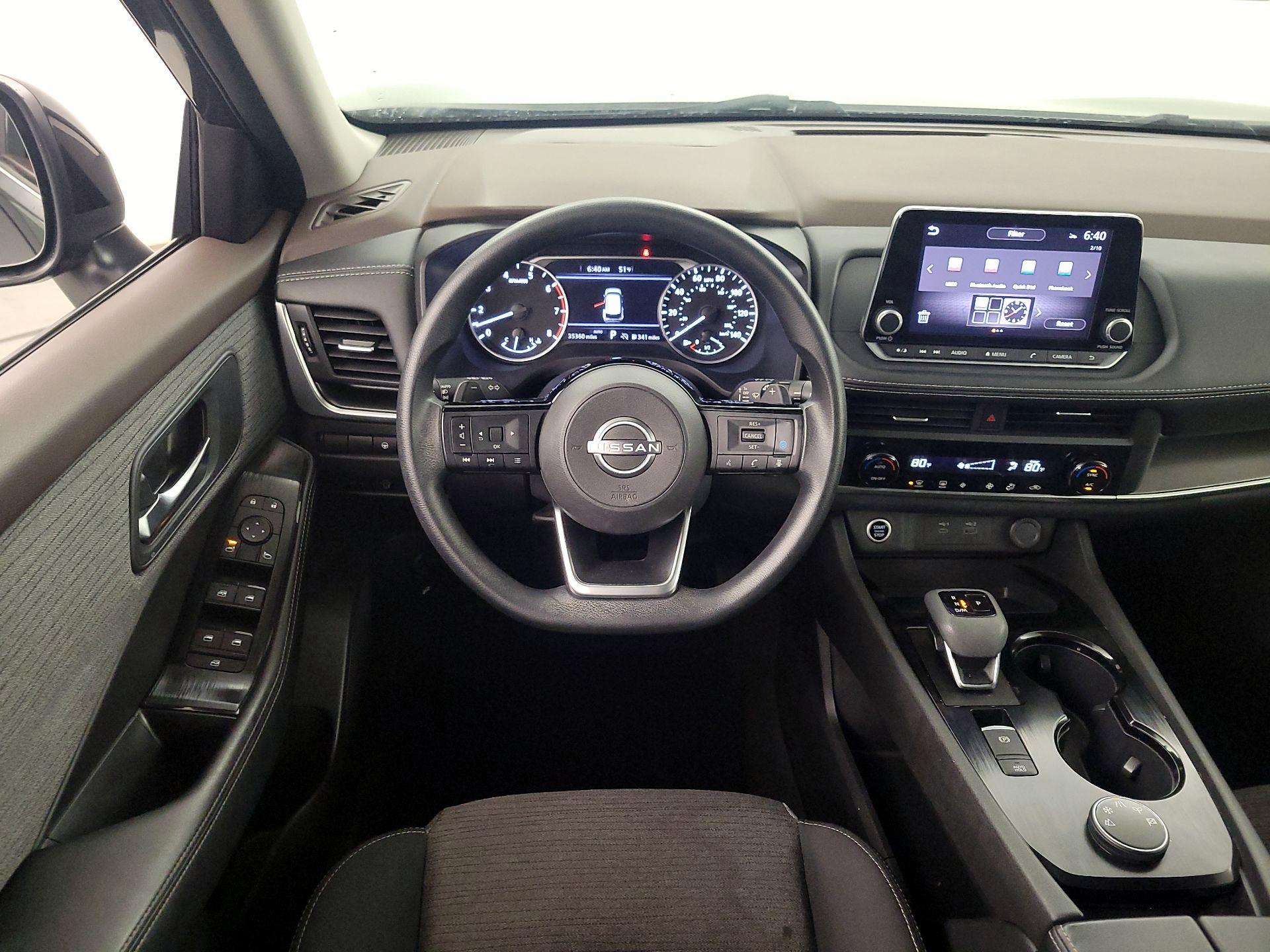 Thumbnail: 2023 Nissan Rogue - 10