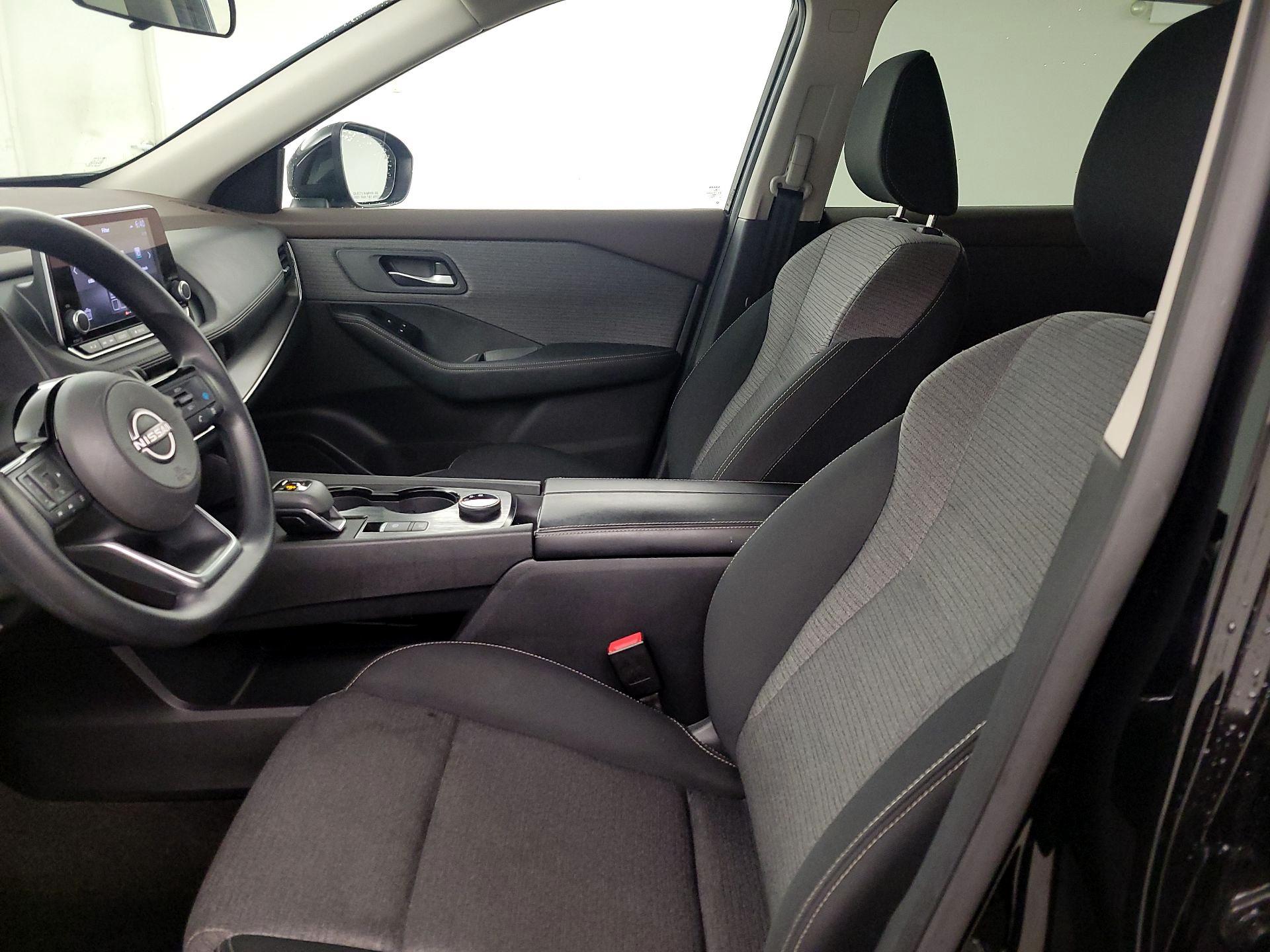 Thumbnail: 2023 Nissan Rogue - 11